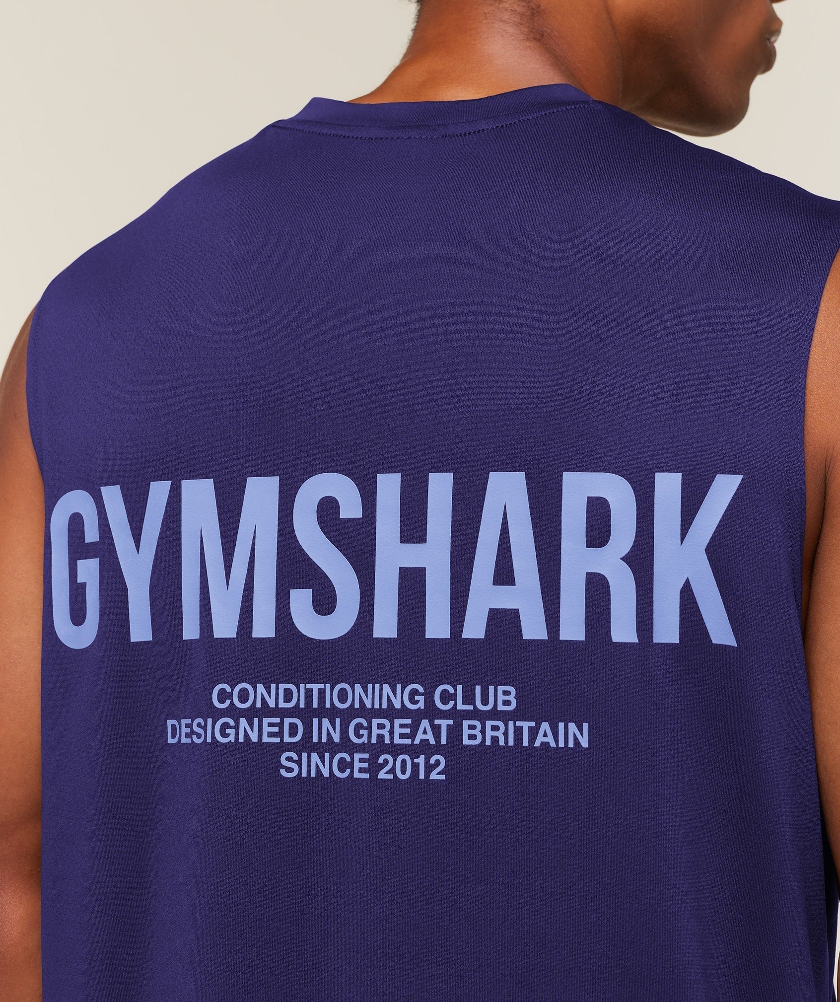 Conditioning Club Tank