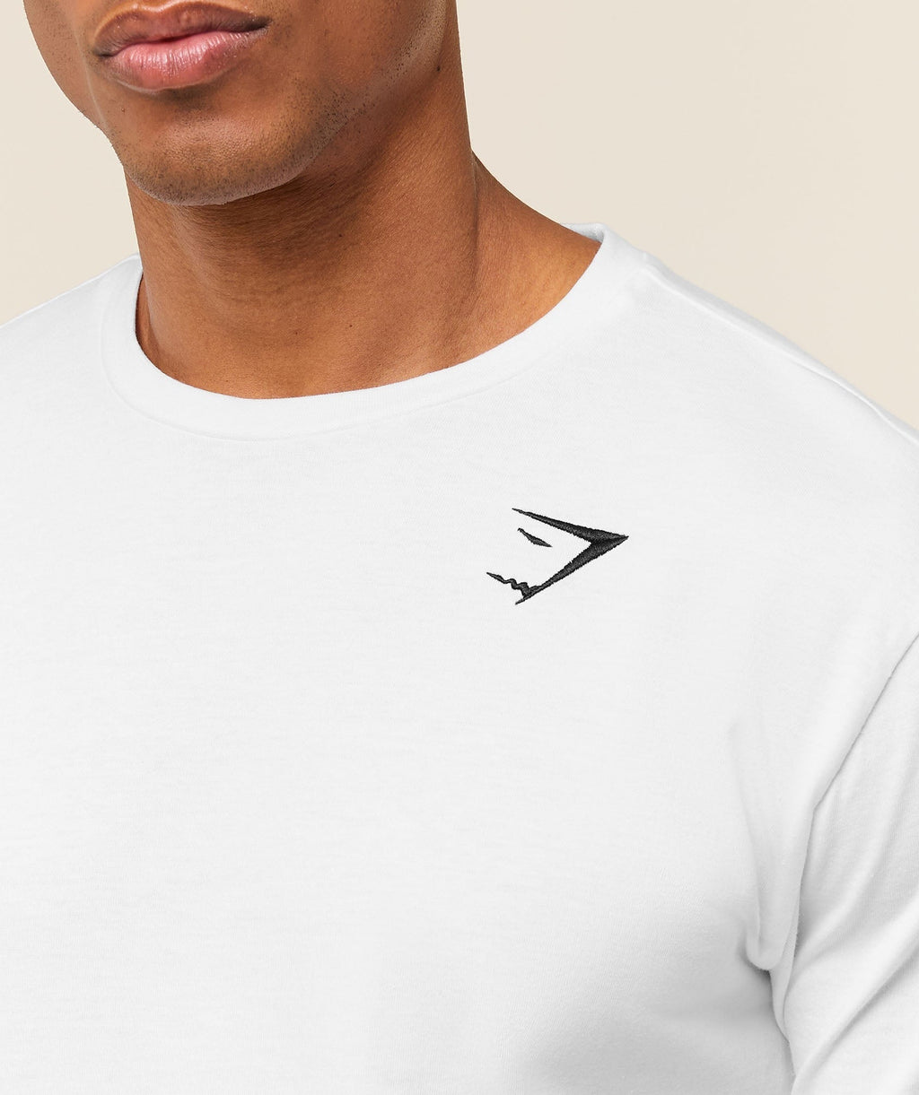 Crest T-Shirt