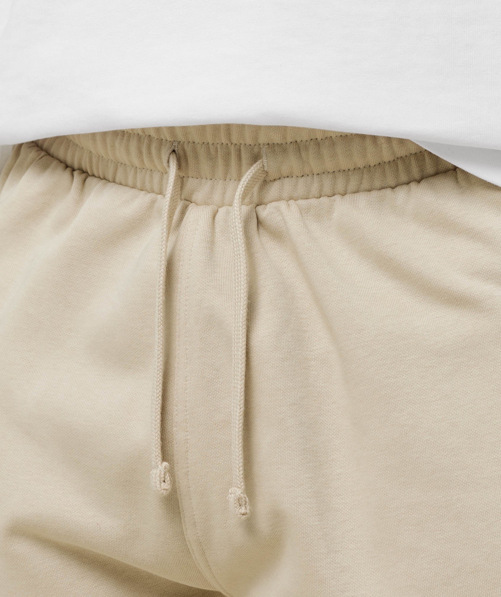 2012 Strength Joggers