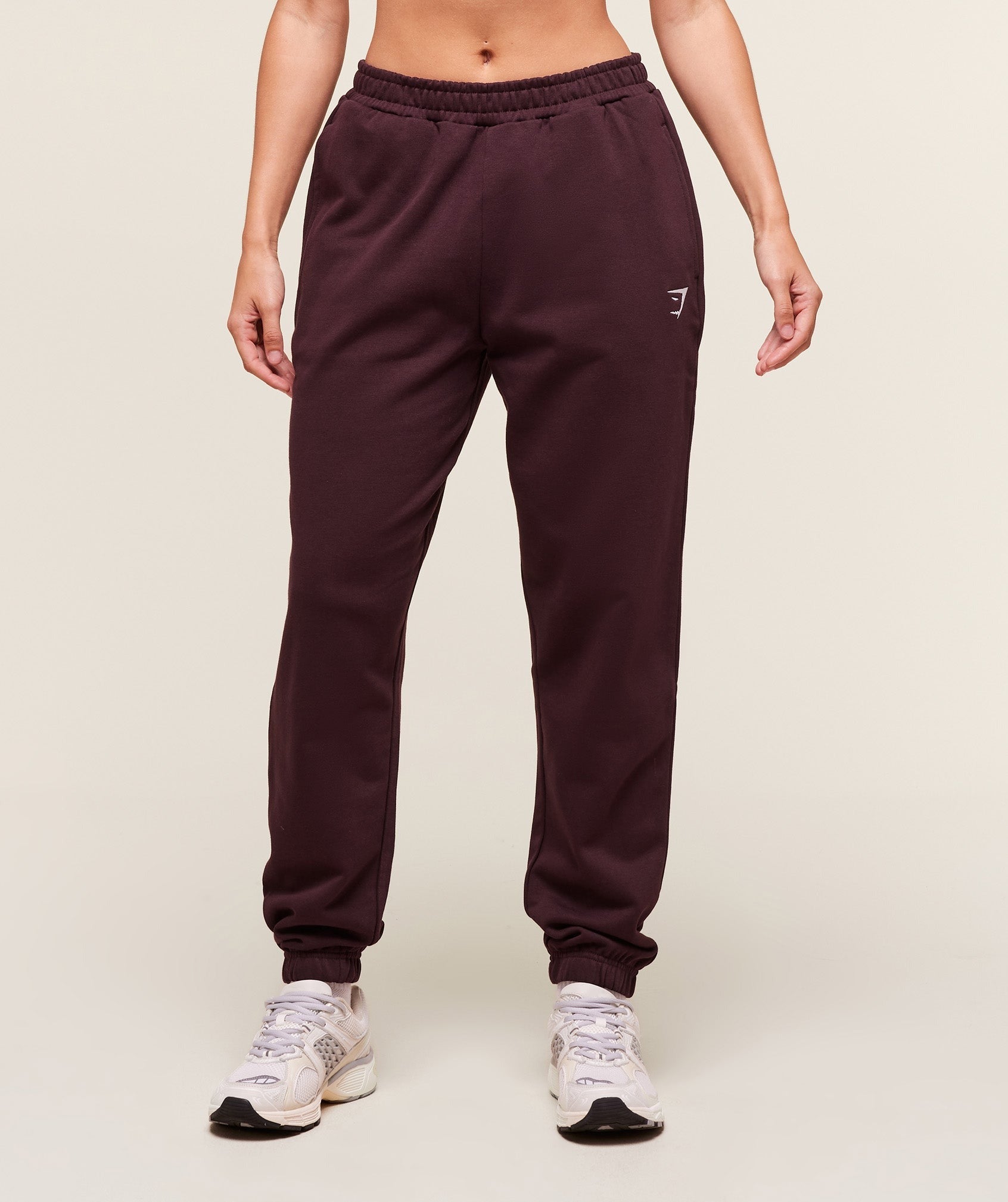 Training Regular Fleece Joggers
