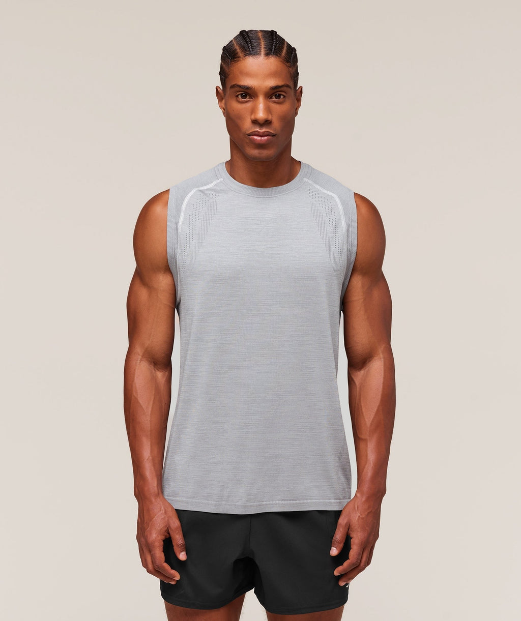 Versatile Seamless Tank