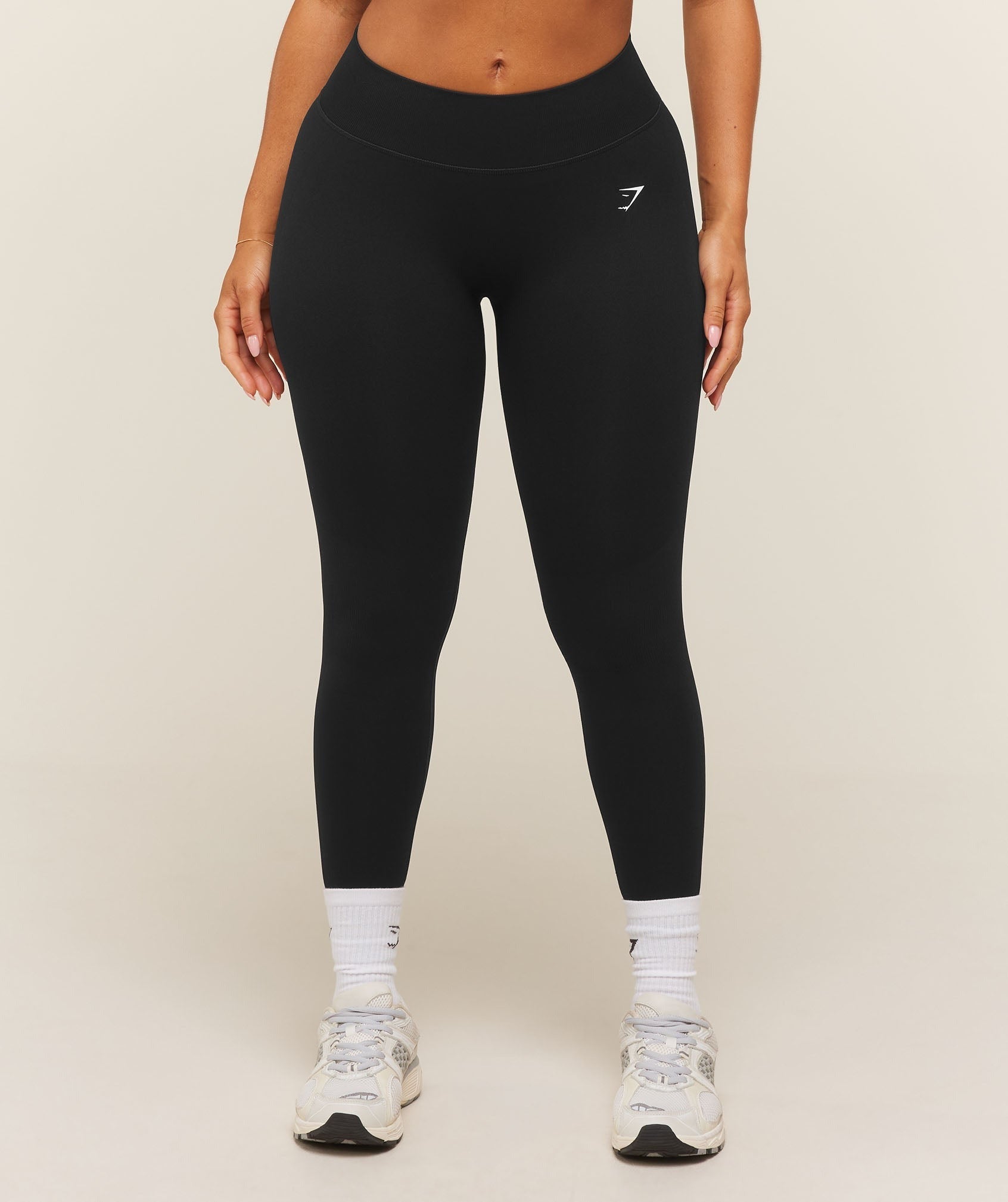 Lift Seamless 2.0 Mid-Rise Leggings