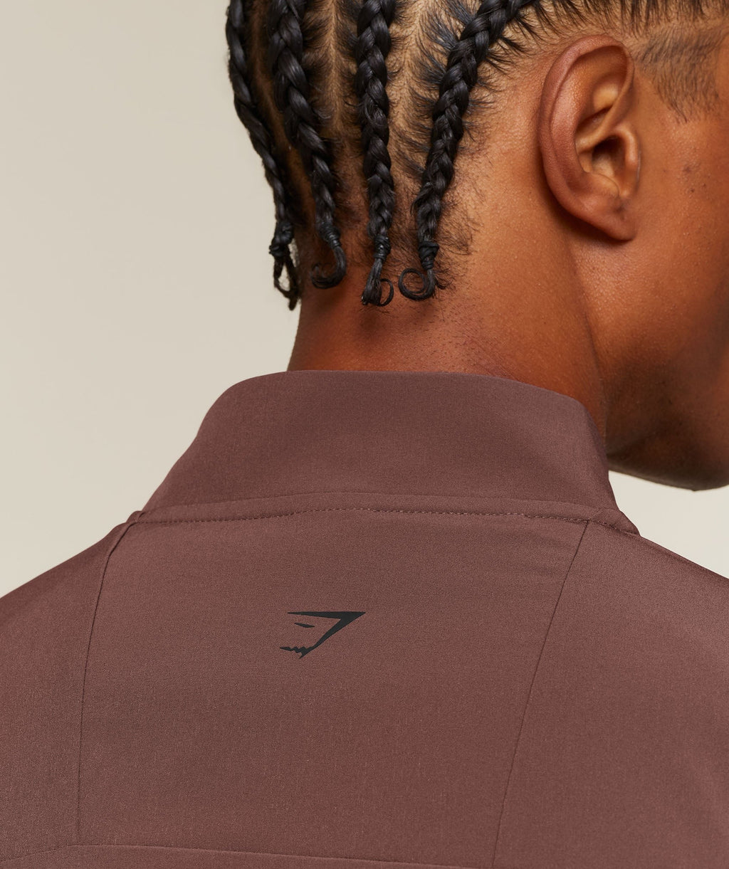 Train Track Jacket