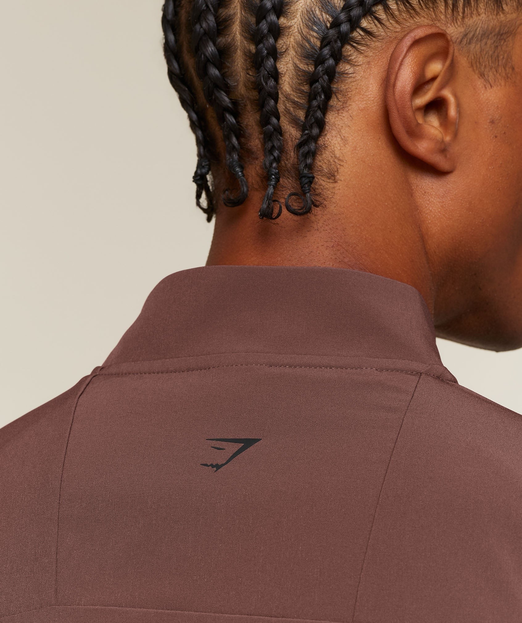 Train Track Jacket