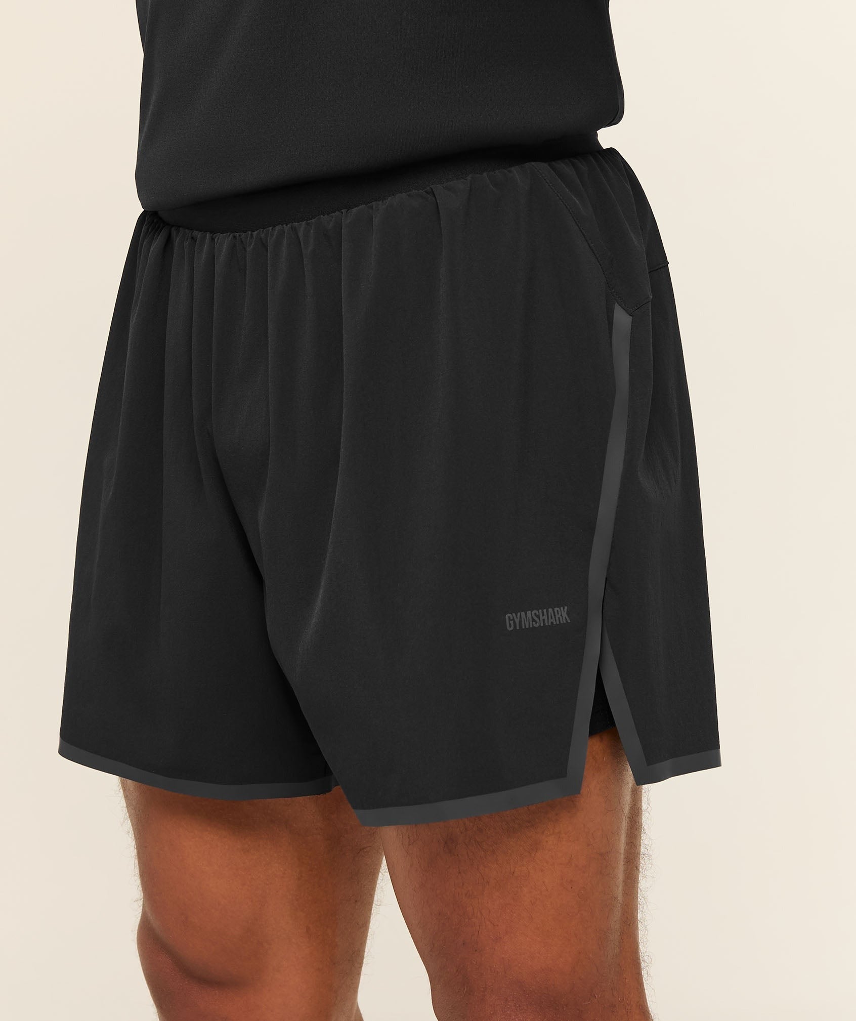 Hybrid 5" Performance Shorts