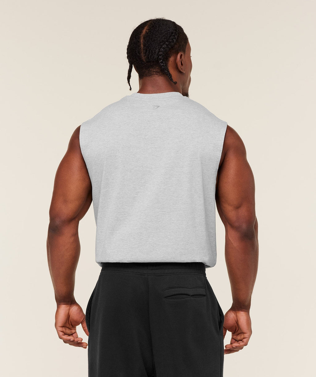 Olde English Tank