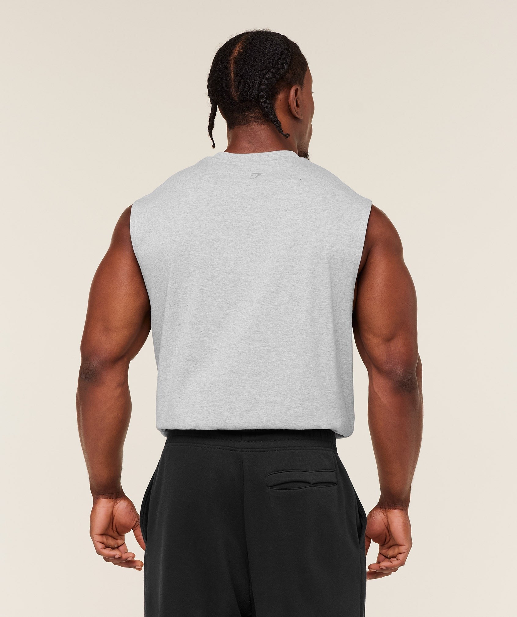 Olde English Tank