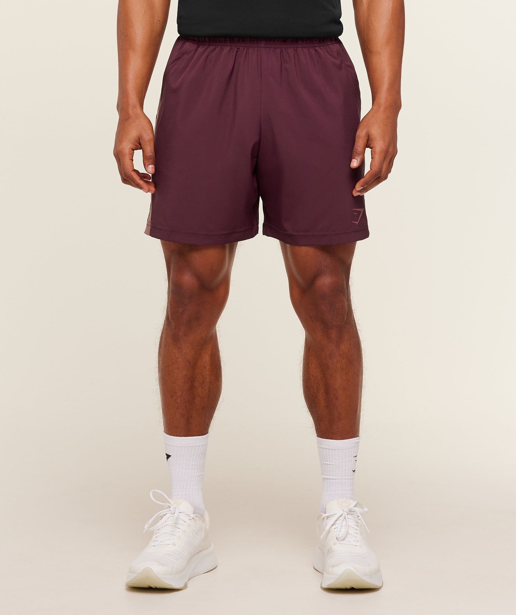 Sport  7" Shorts