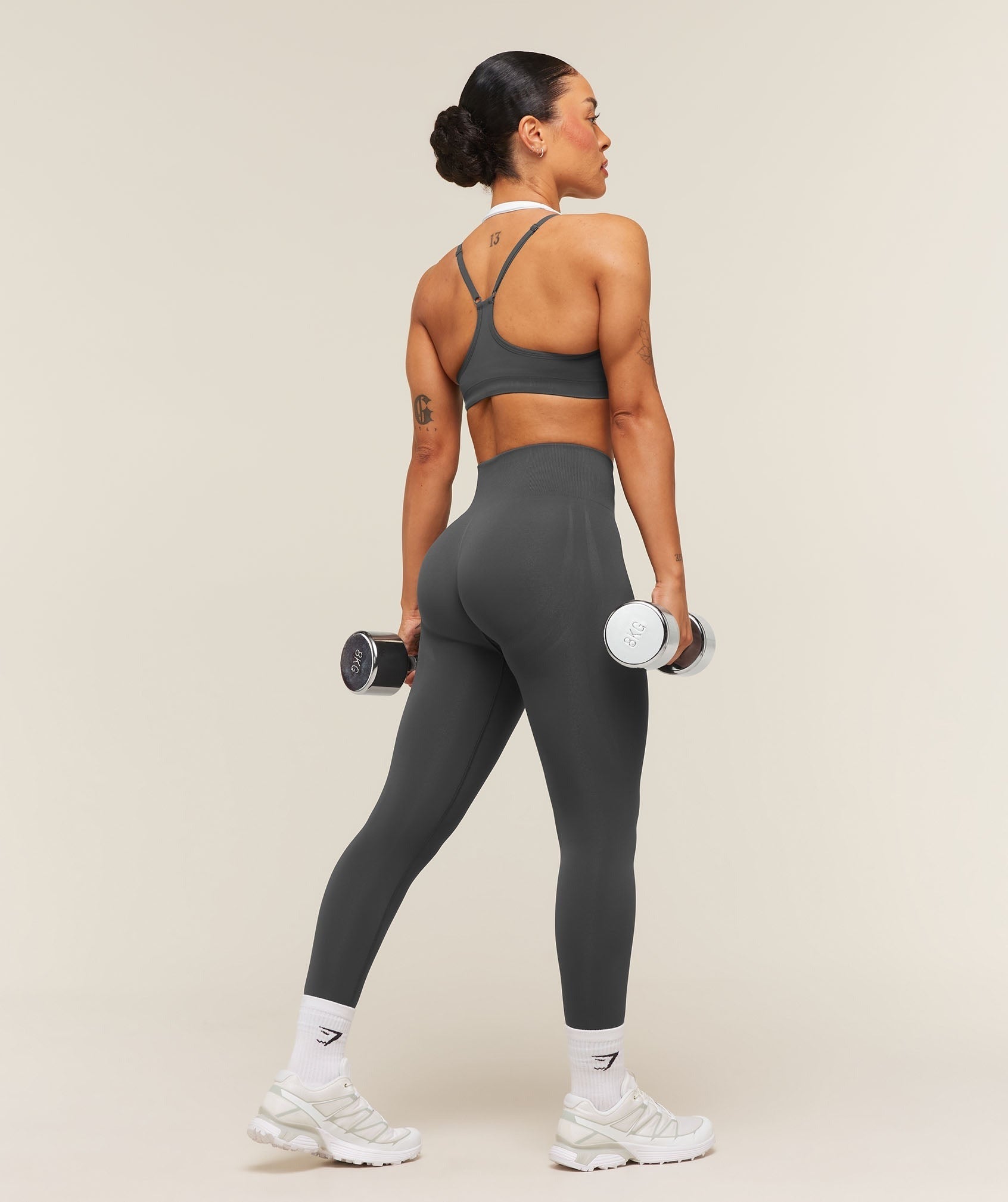 Everyday Seamless Leggings