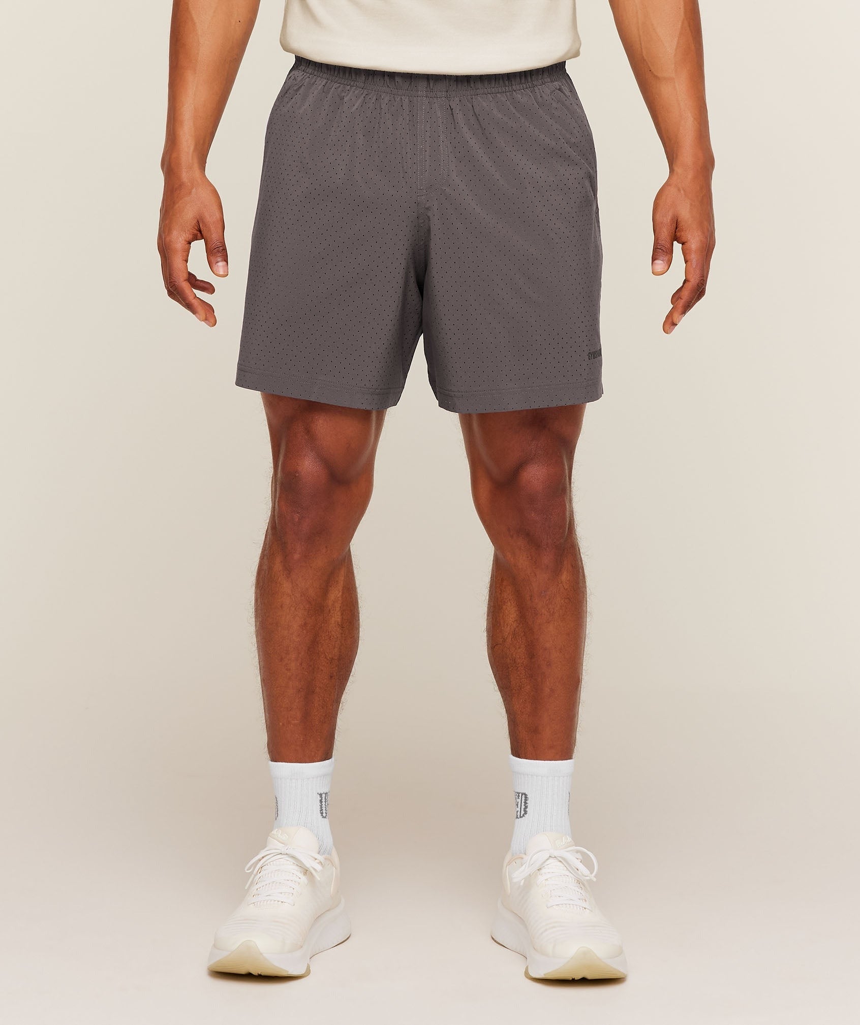 Gymshark x CBUM Short