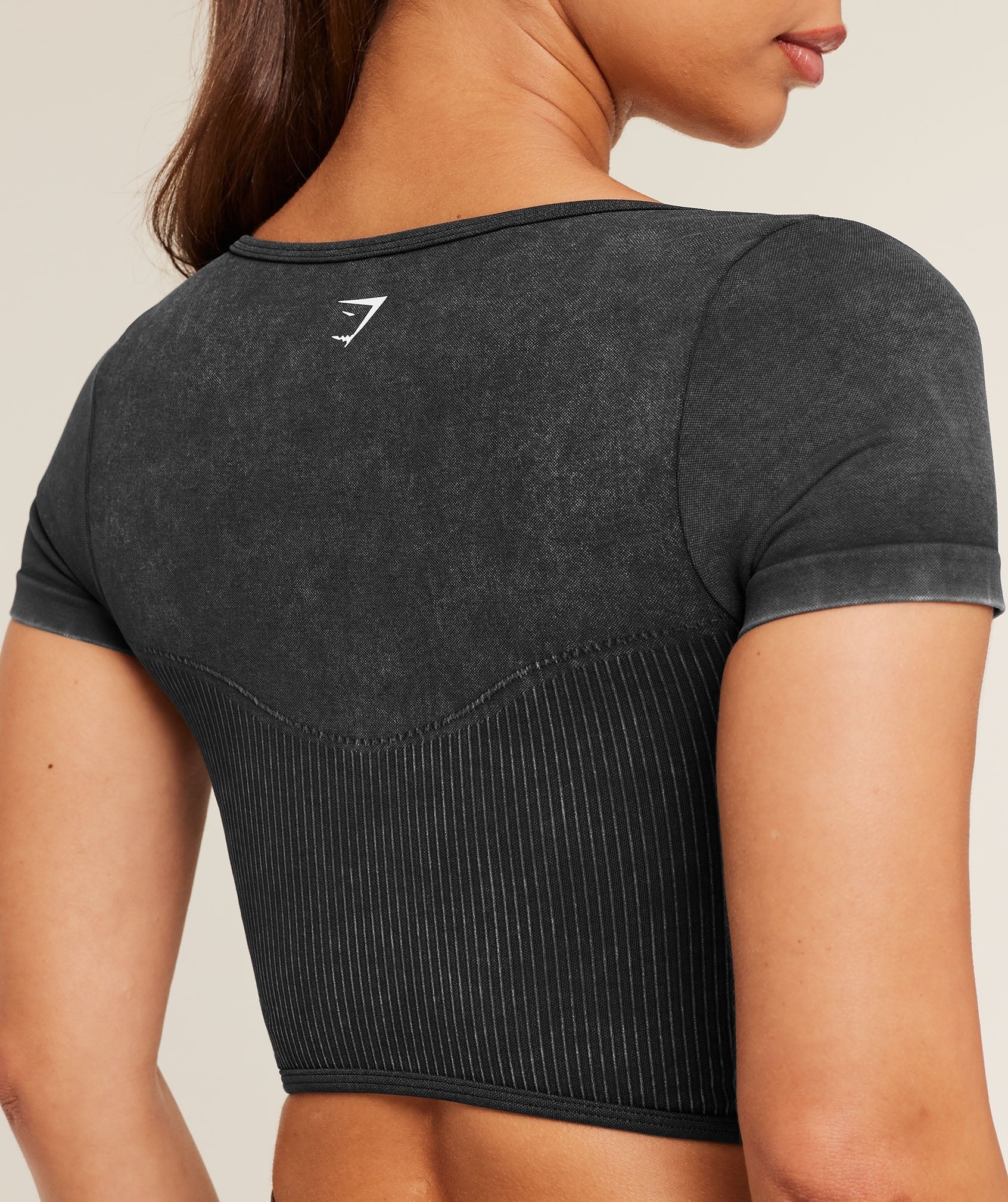 Gymshark x Bratz Crop Top