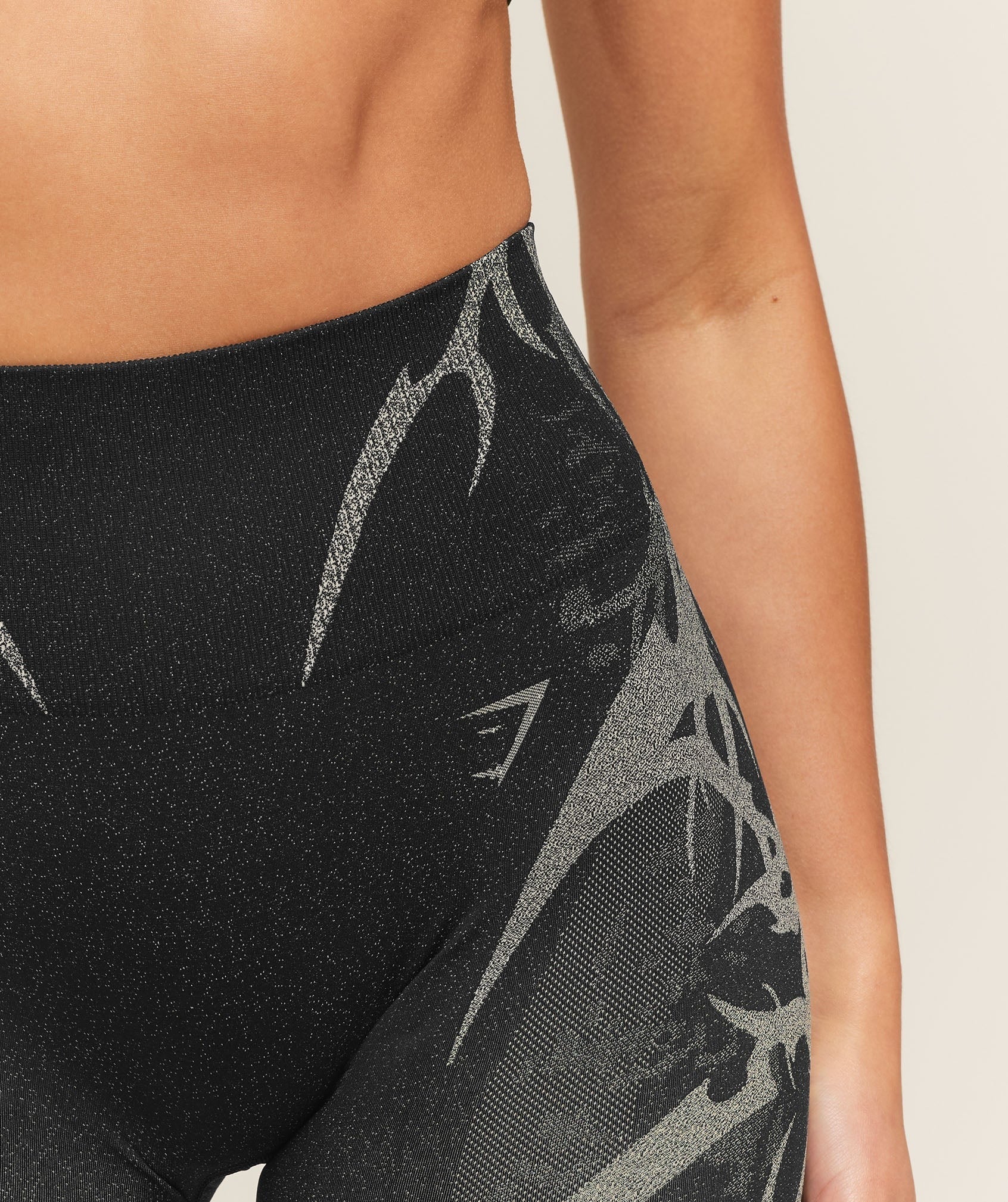 Storm Seamless Leggings
