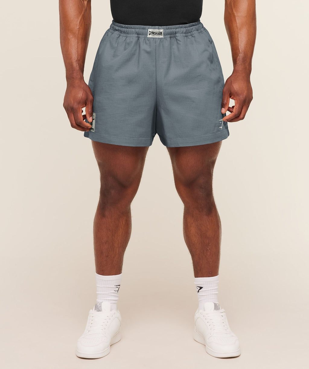 Pumper Shorts 5"