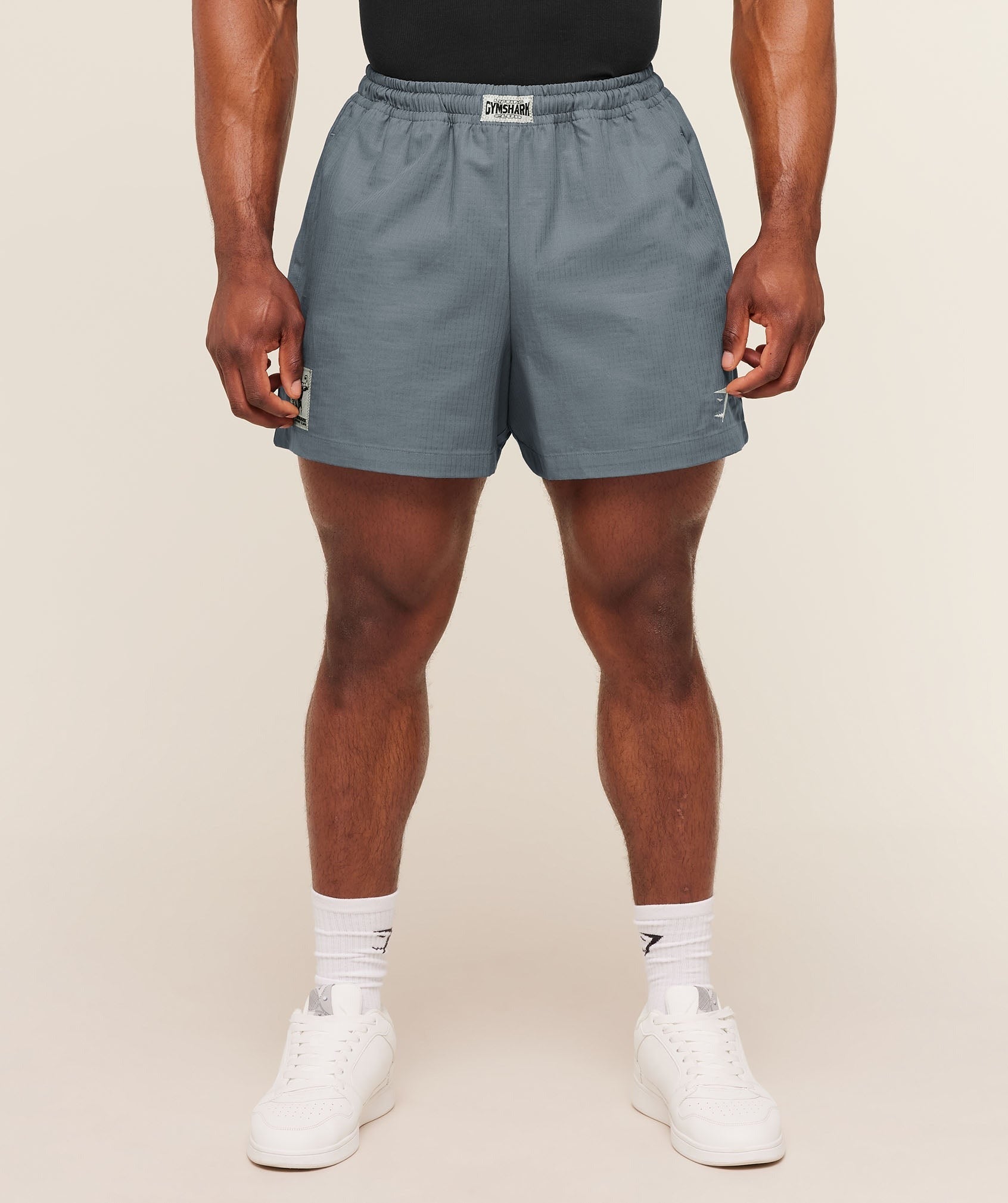 Pumper Shorts 5"