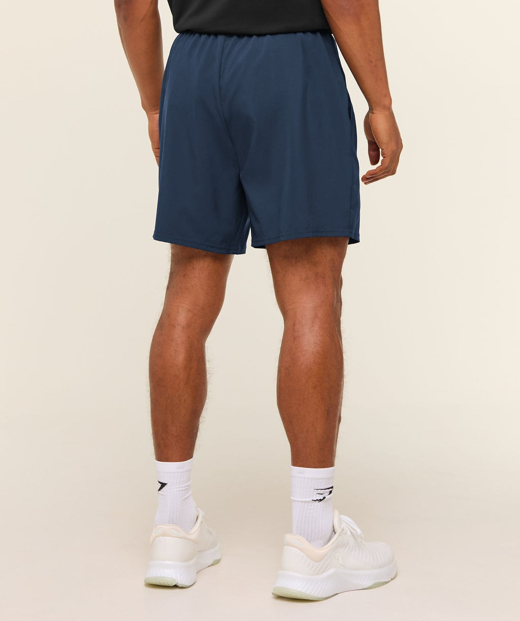 Arrival 7" Shorts
