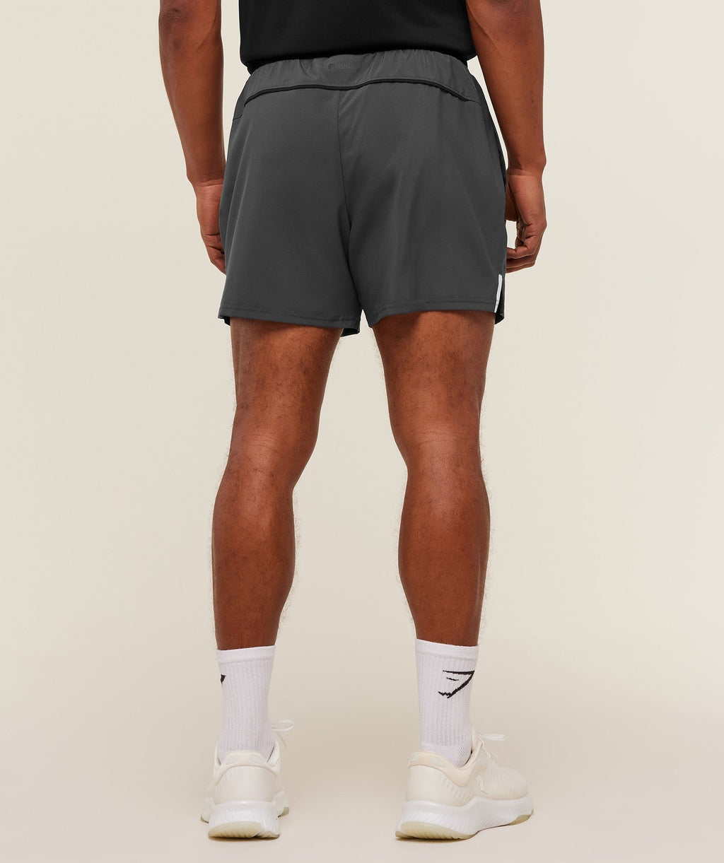 Arrival Contrast Shorts