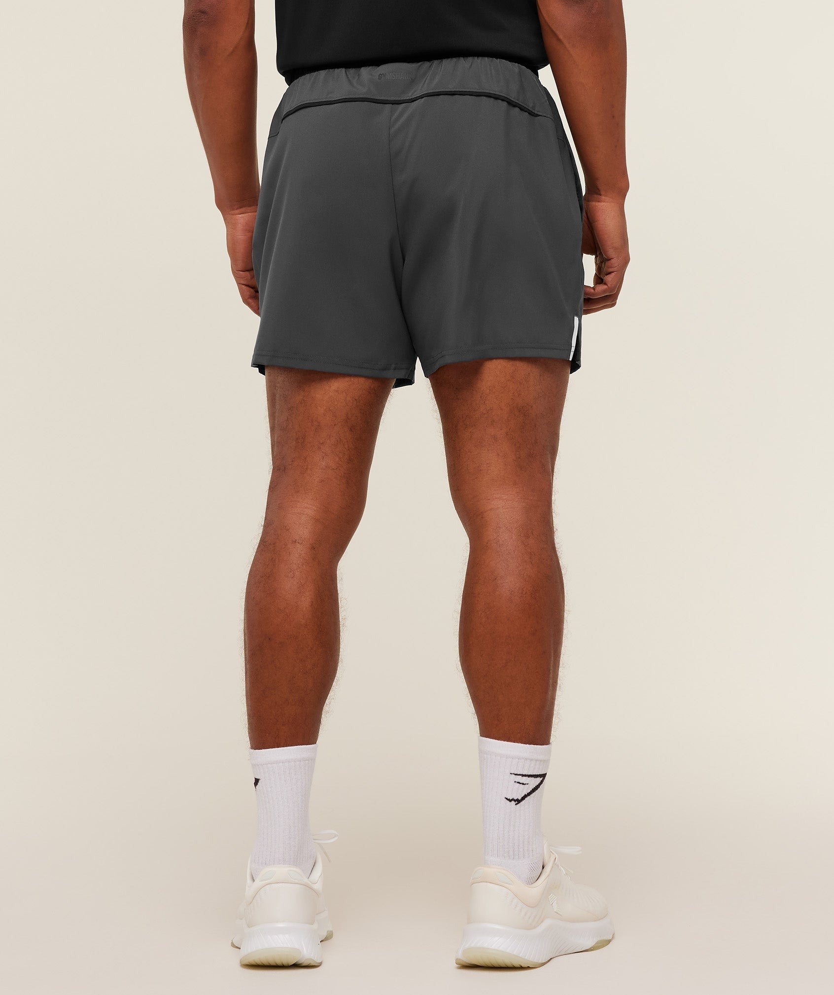 Arrival Contrast Shorts