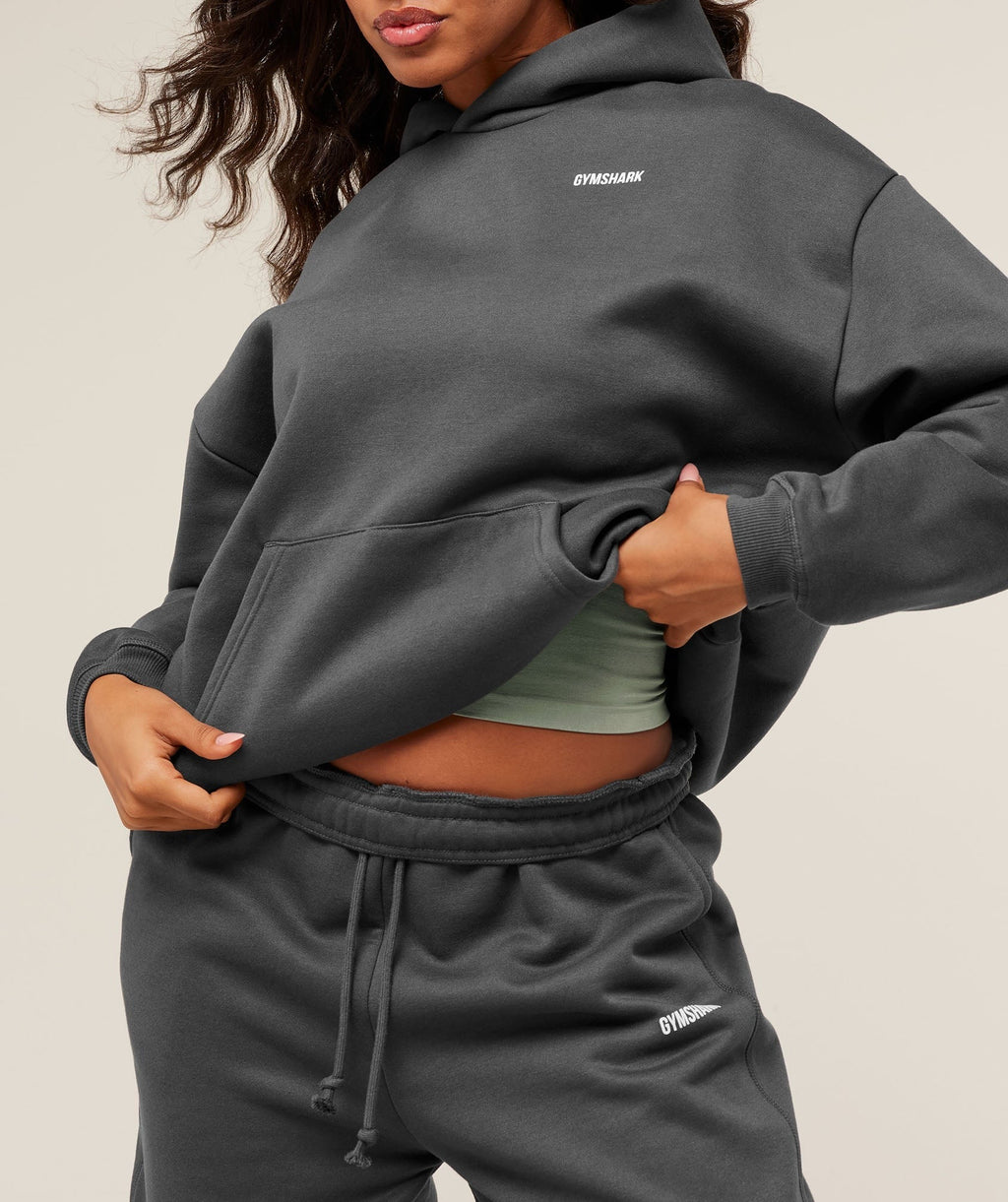 Cosy Luxe Hoodie