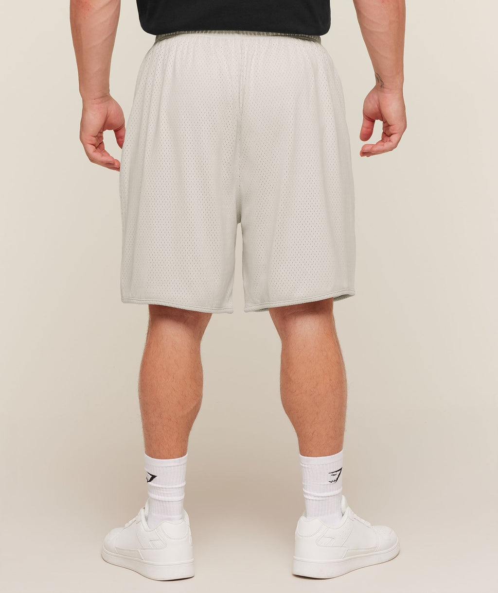 Collective Mesh Shorts