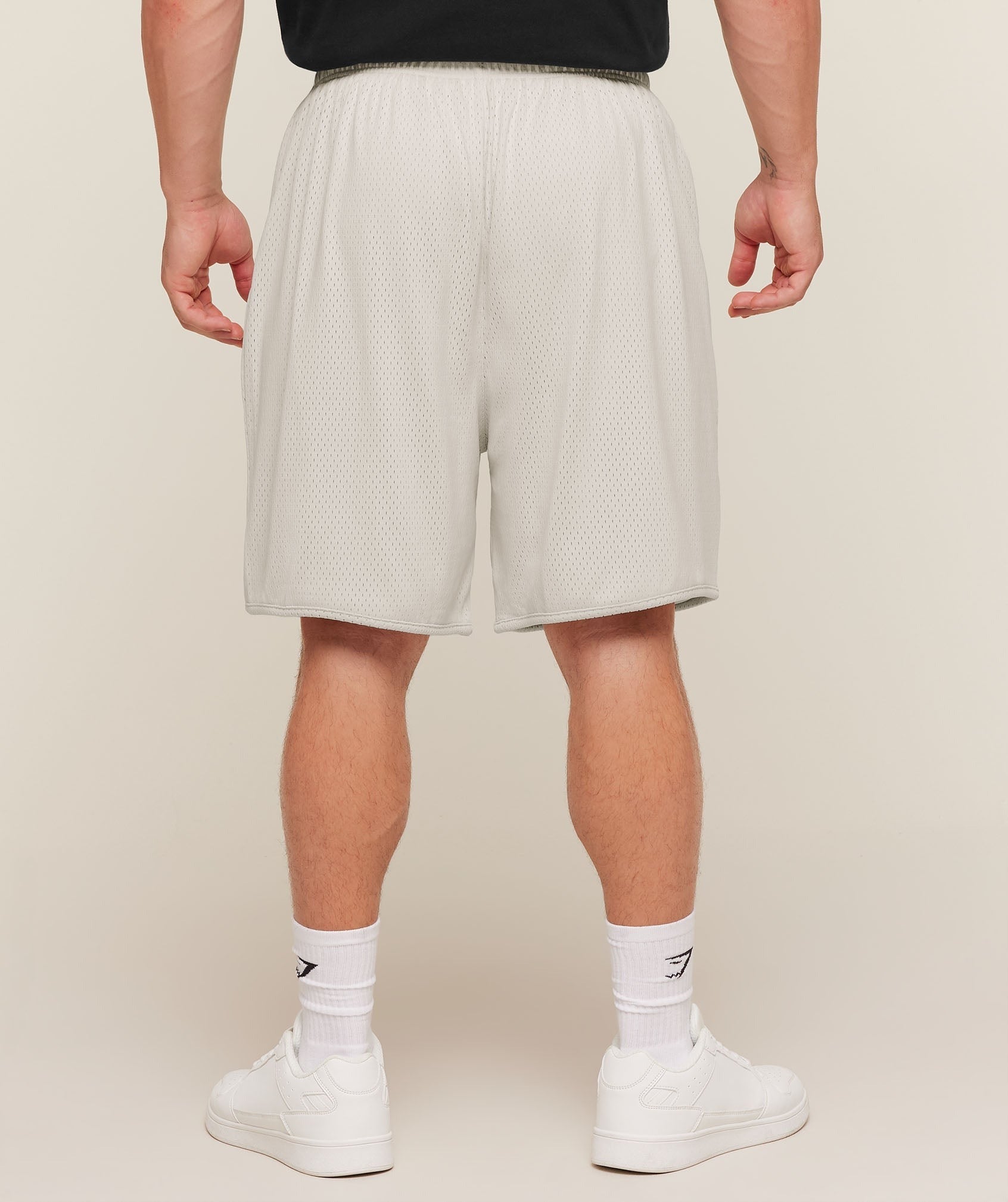Collective Mesh Shorts