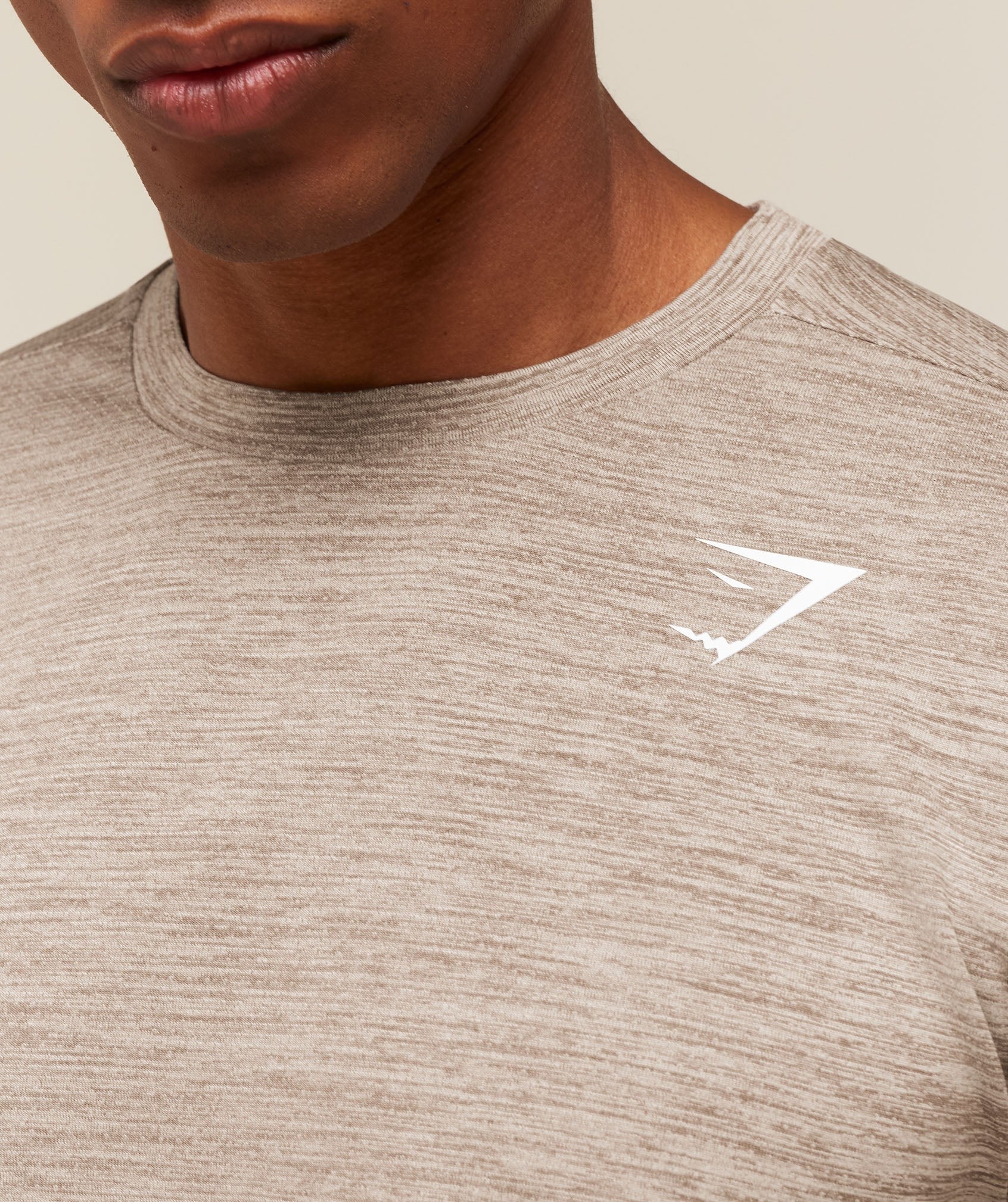 Arrival Long Sleeve T-Shirt
