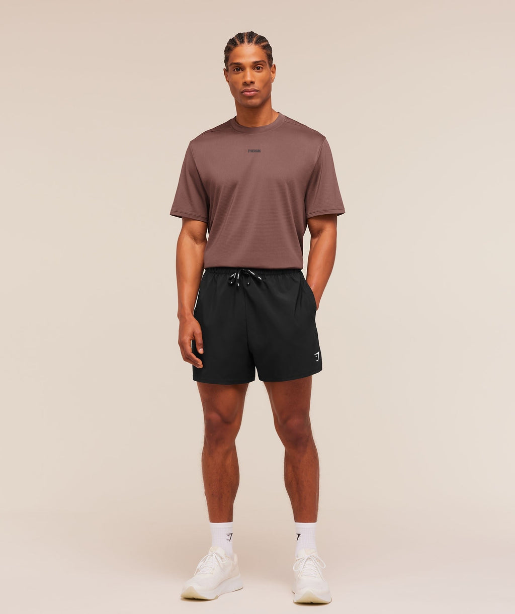 Train T-Shirt