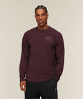 GSLC Raglan Long Sleeve T-Shirt