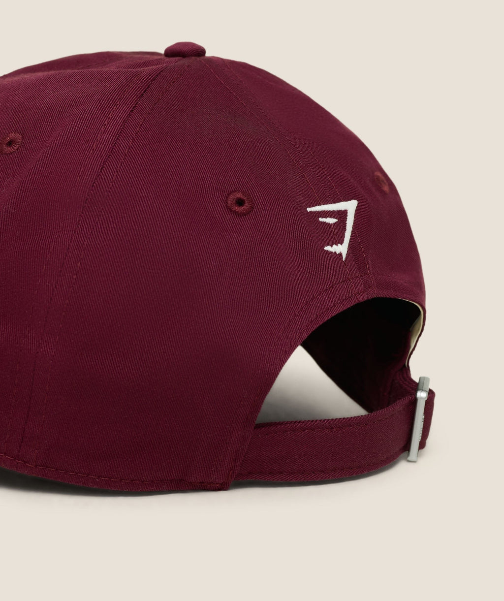 Gymshark Essentials Cap