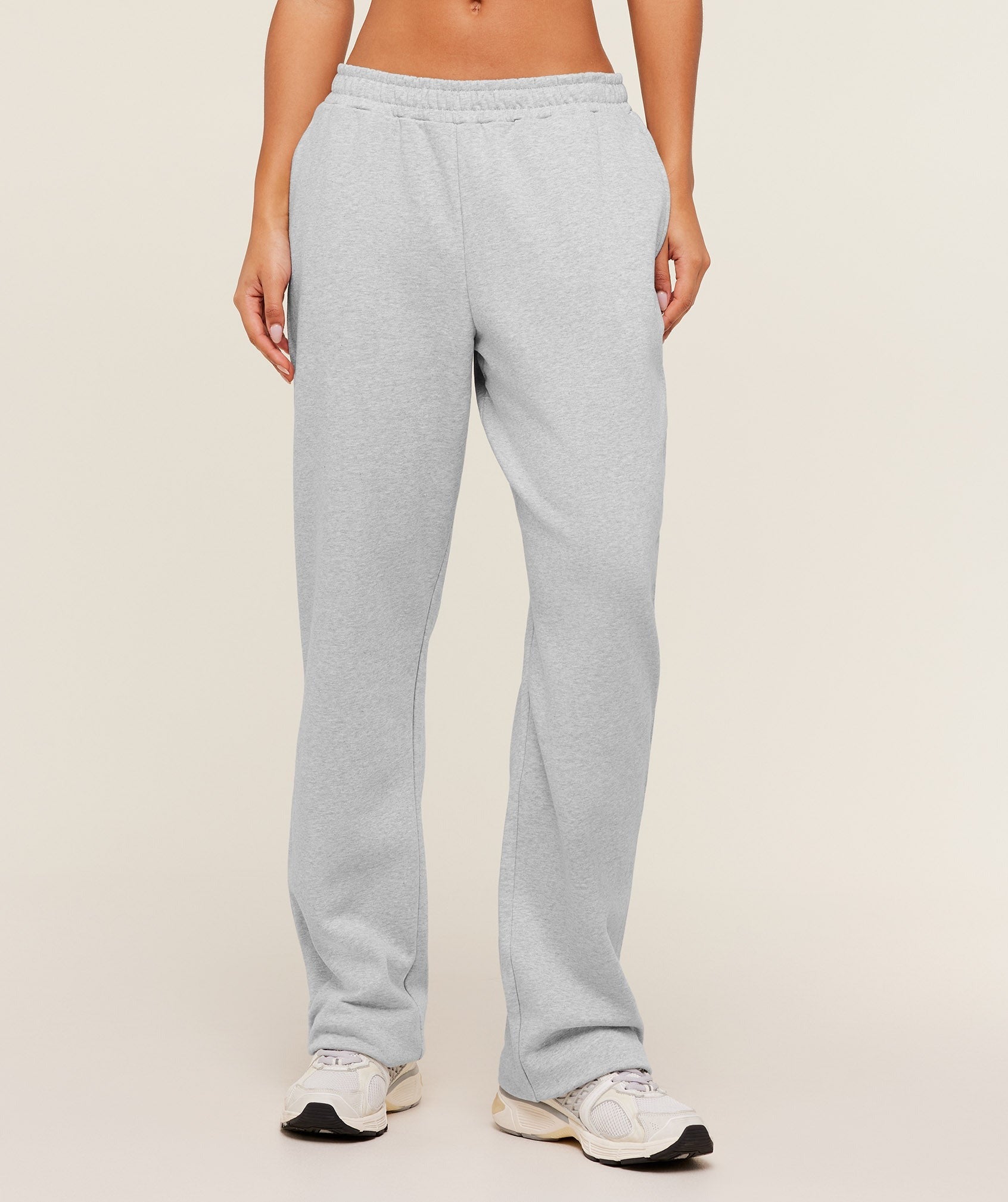 Training Fleece Straight Leg Tall Pants