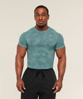Geo Seamless T-Shirt