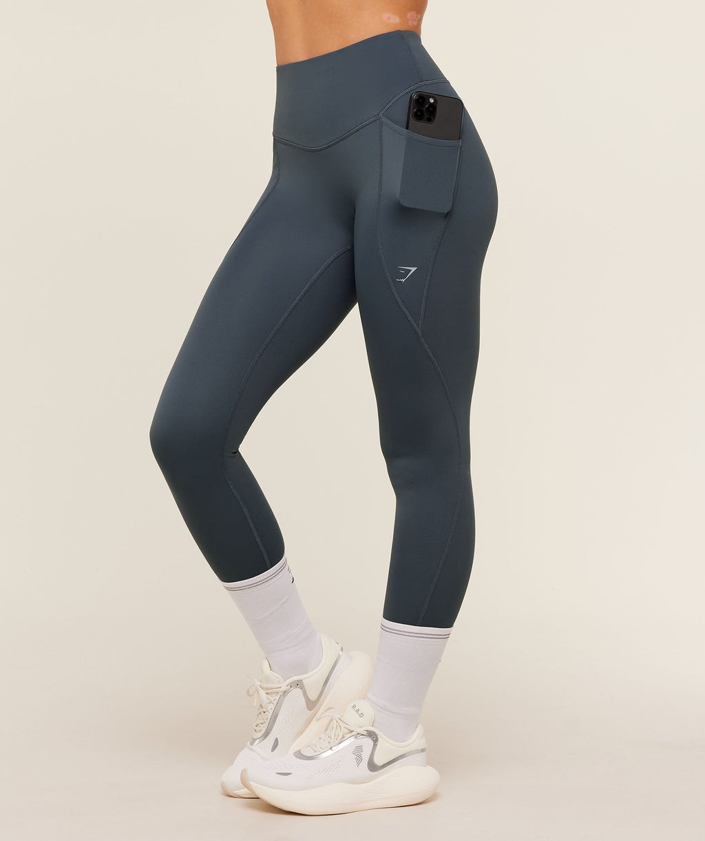 Running Pocket Leggings