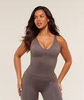 Lift Seamless Tank with Shelf