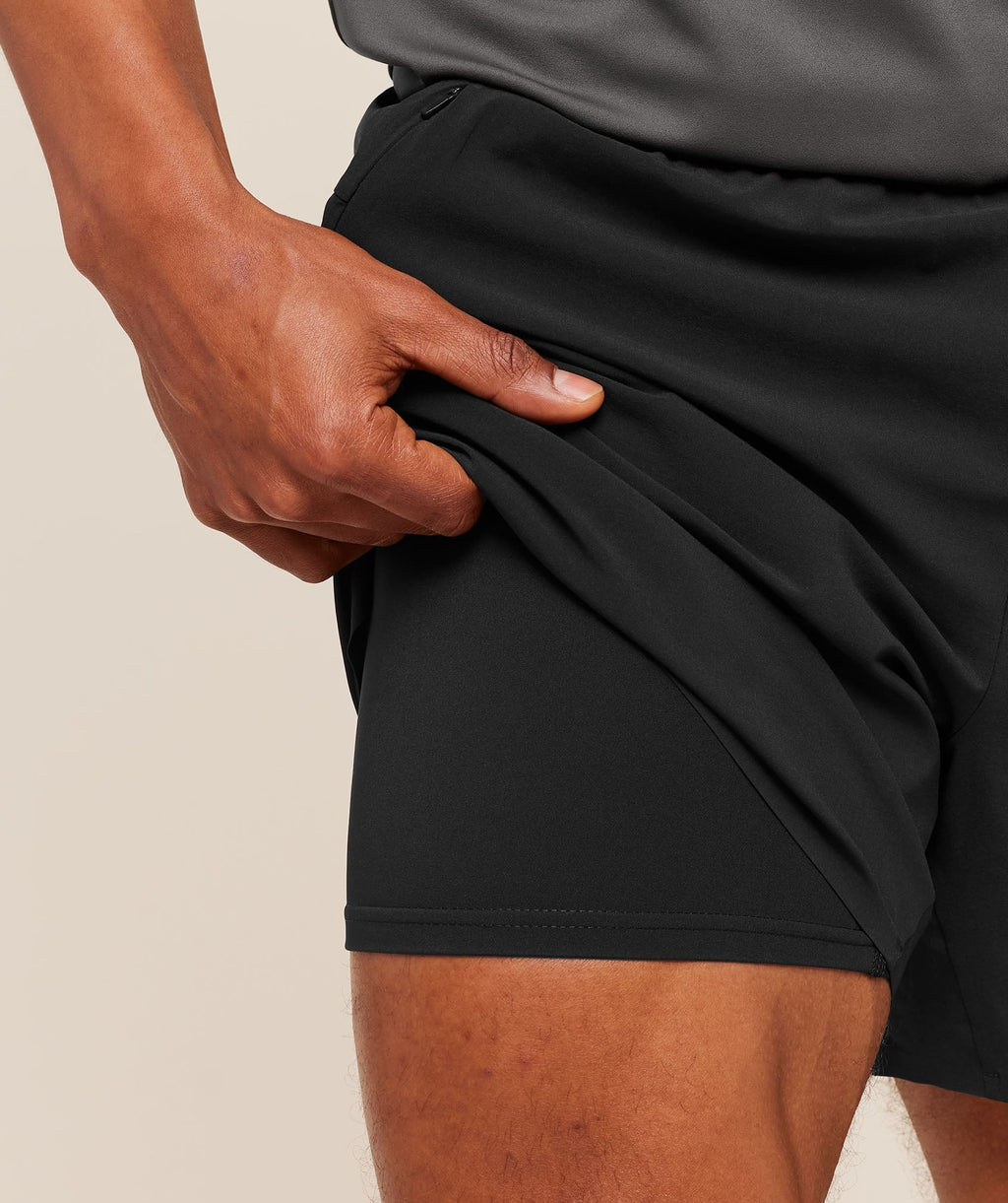 Evolve 5" Short