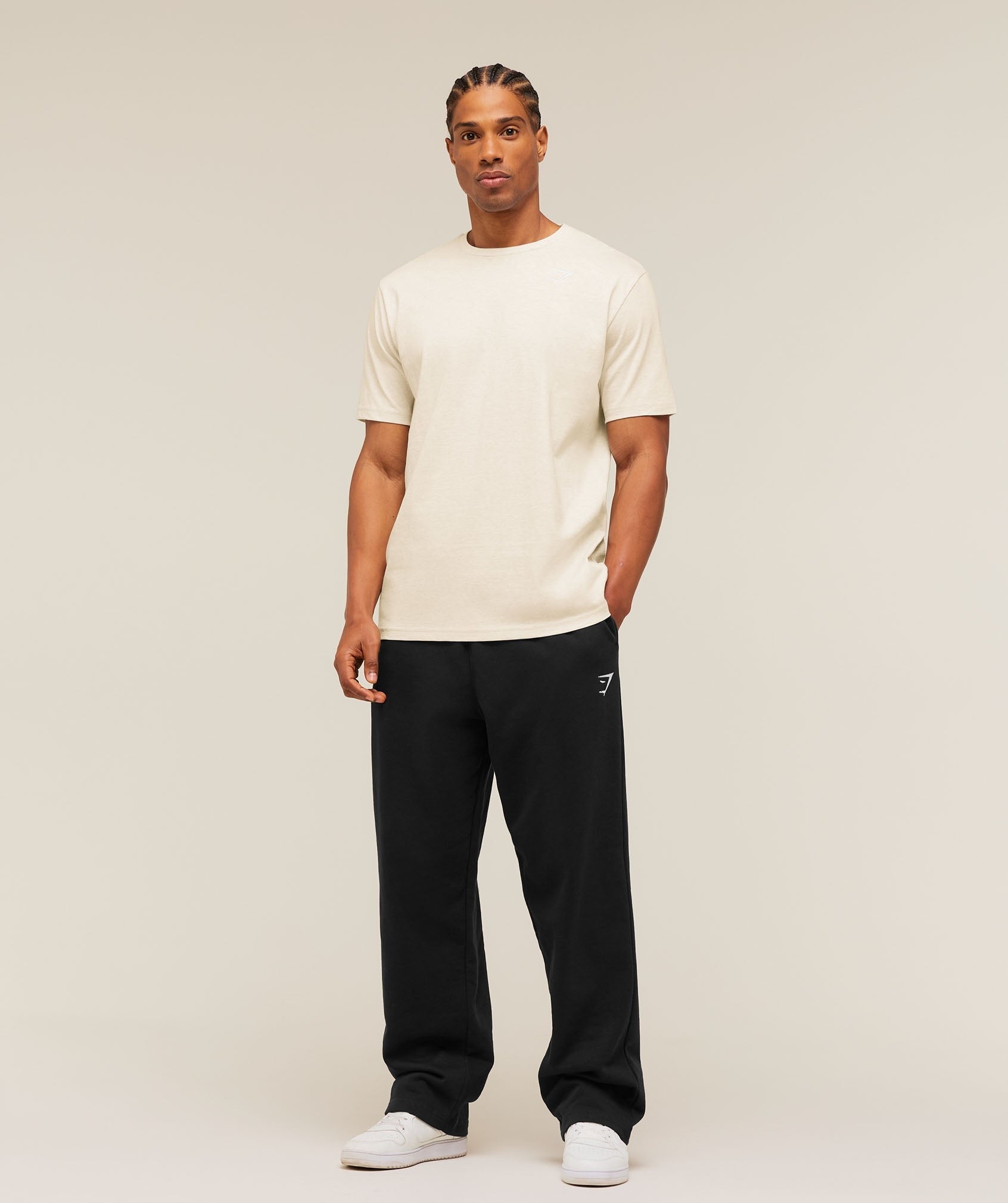 Crest T-Shirt