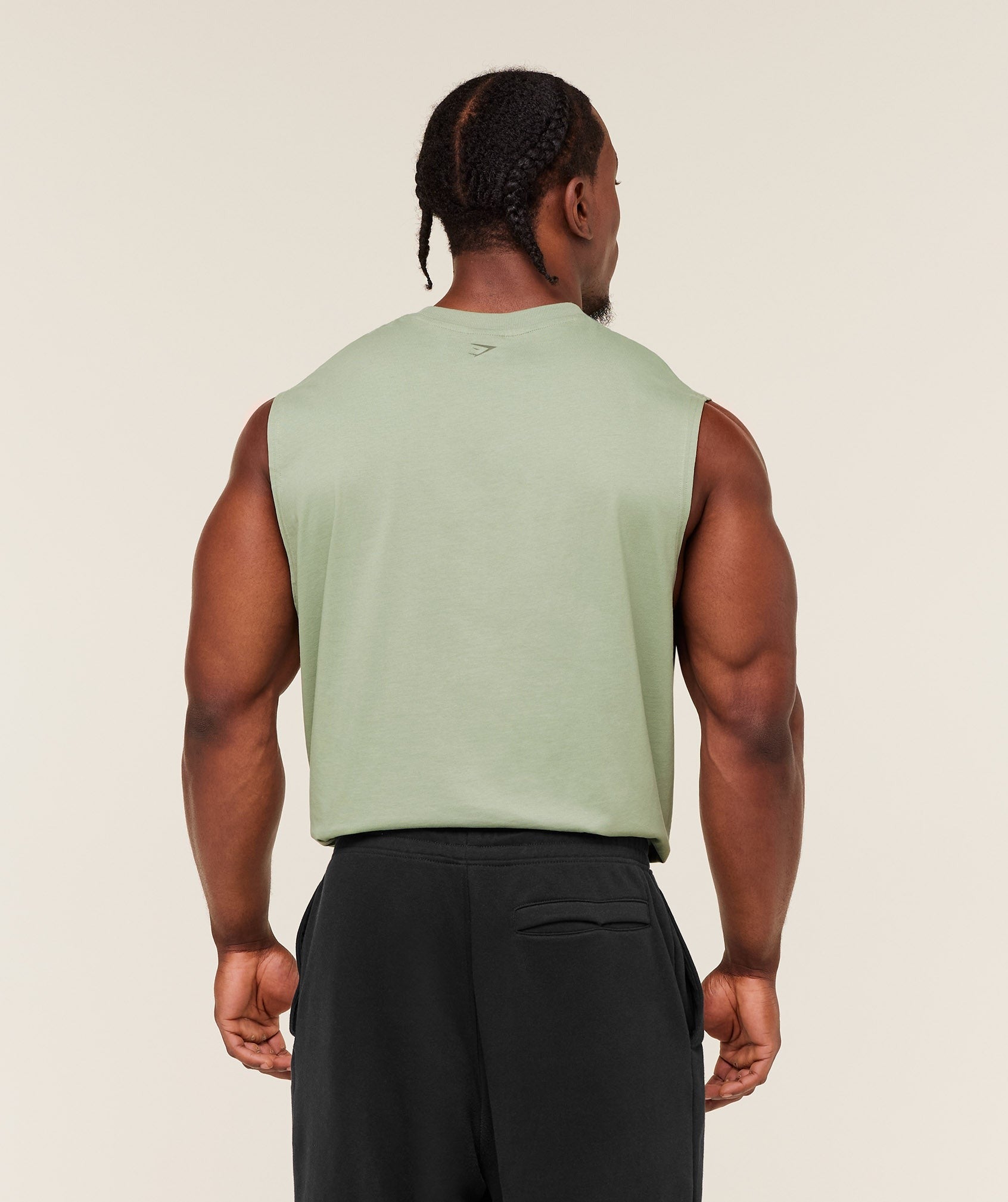 Olde English Tank