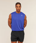 Arrival Oversized Tank