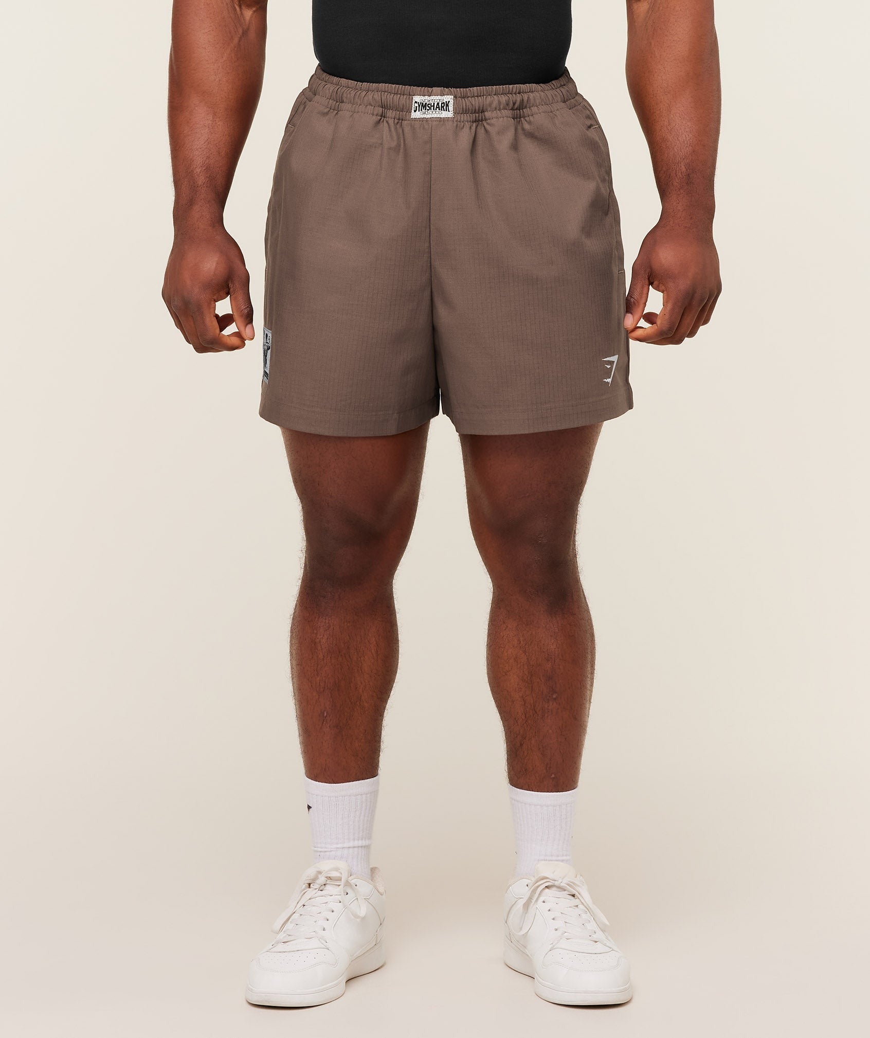 Pumper Shorts 5"