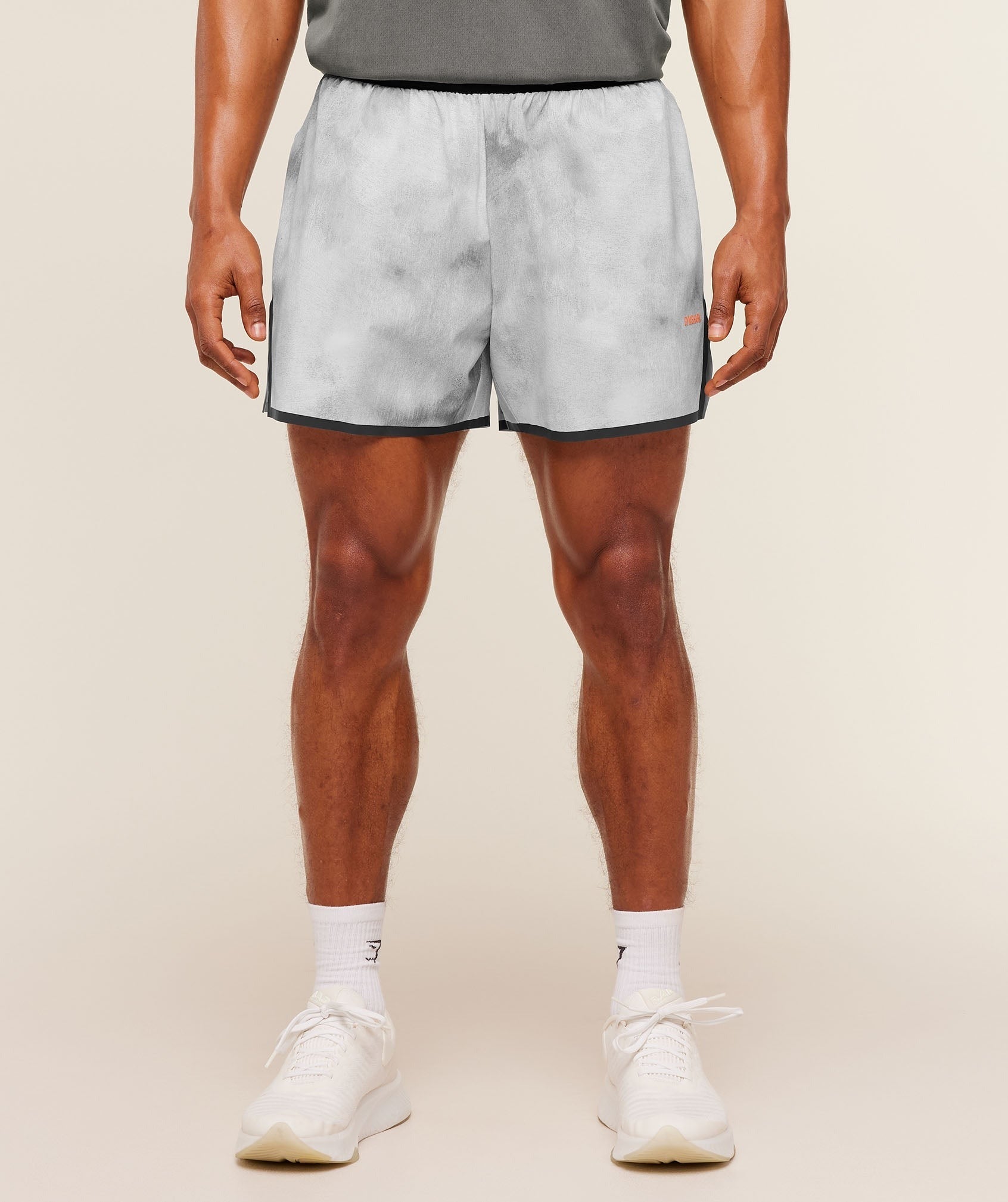 Hybrid 5" Performance Shorts