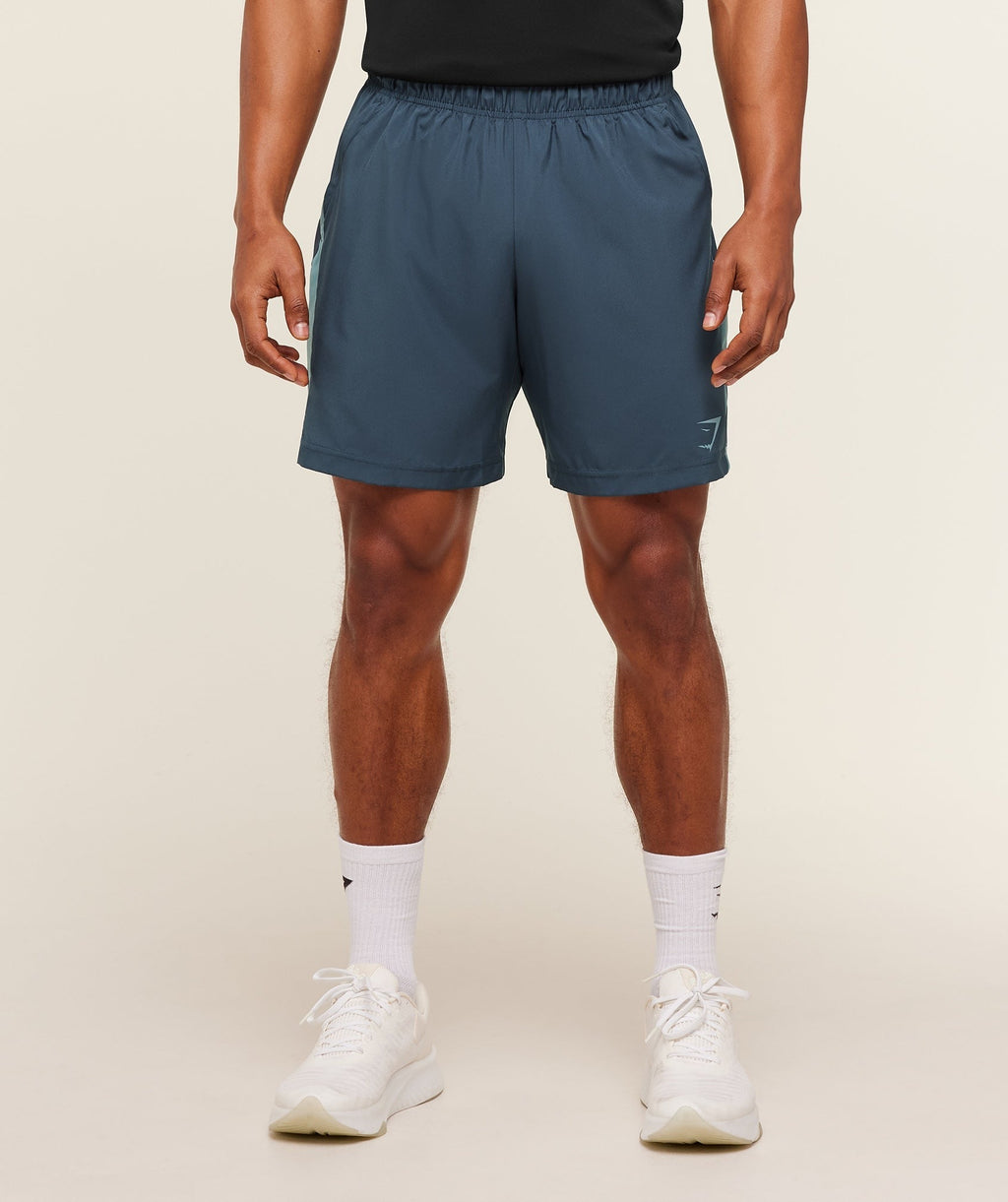 Sport  7" Shorts