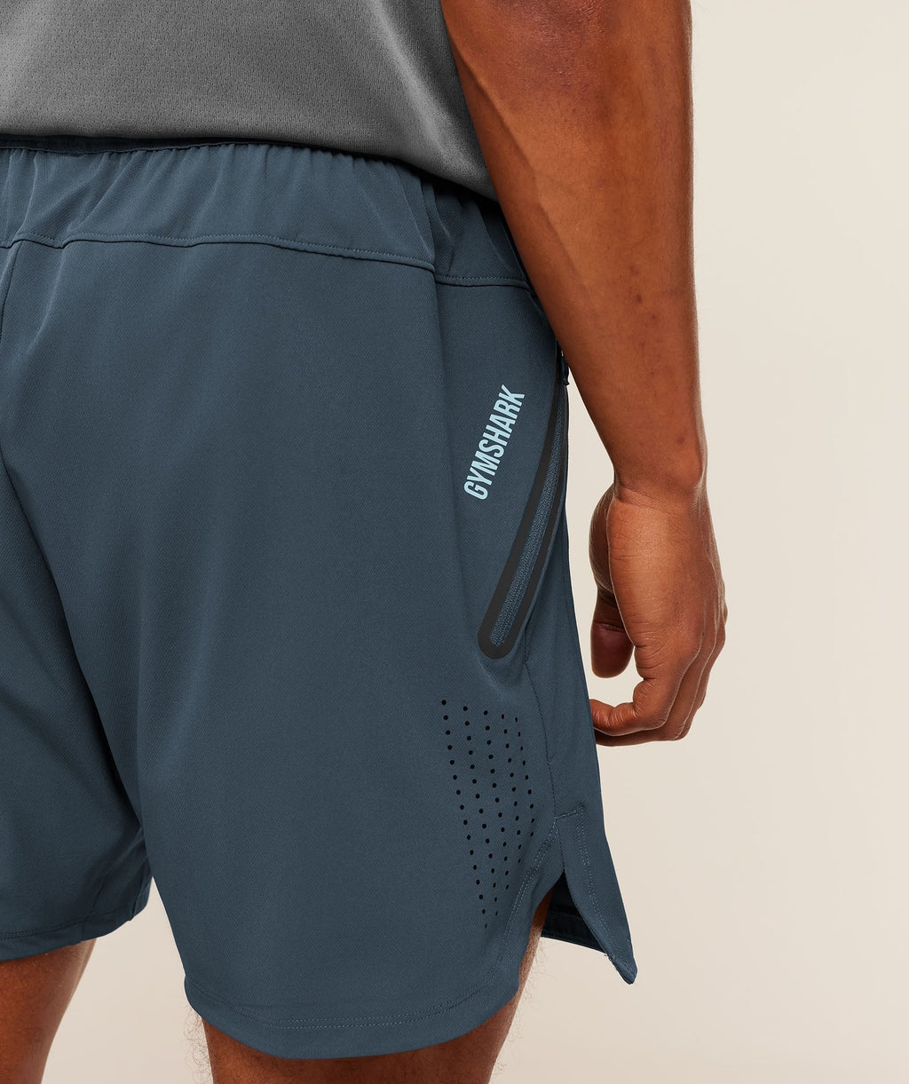 Sport Hybrid 6" Shorts