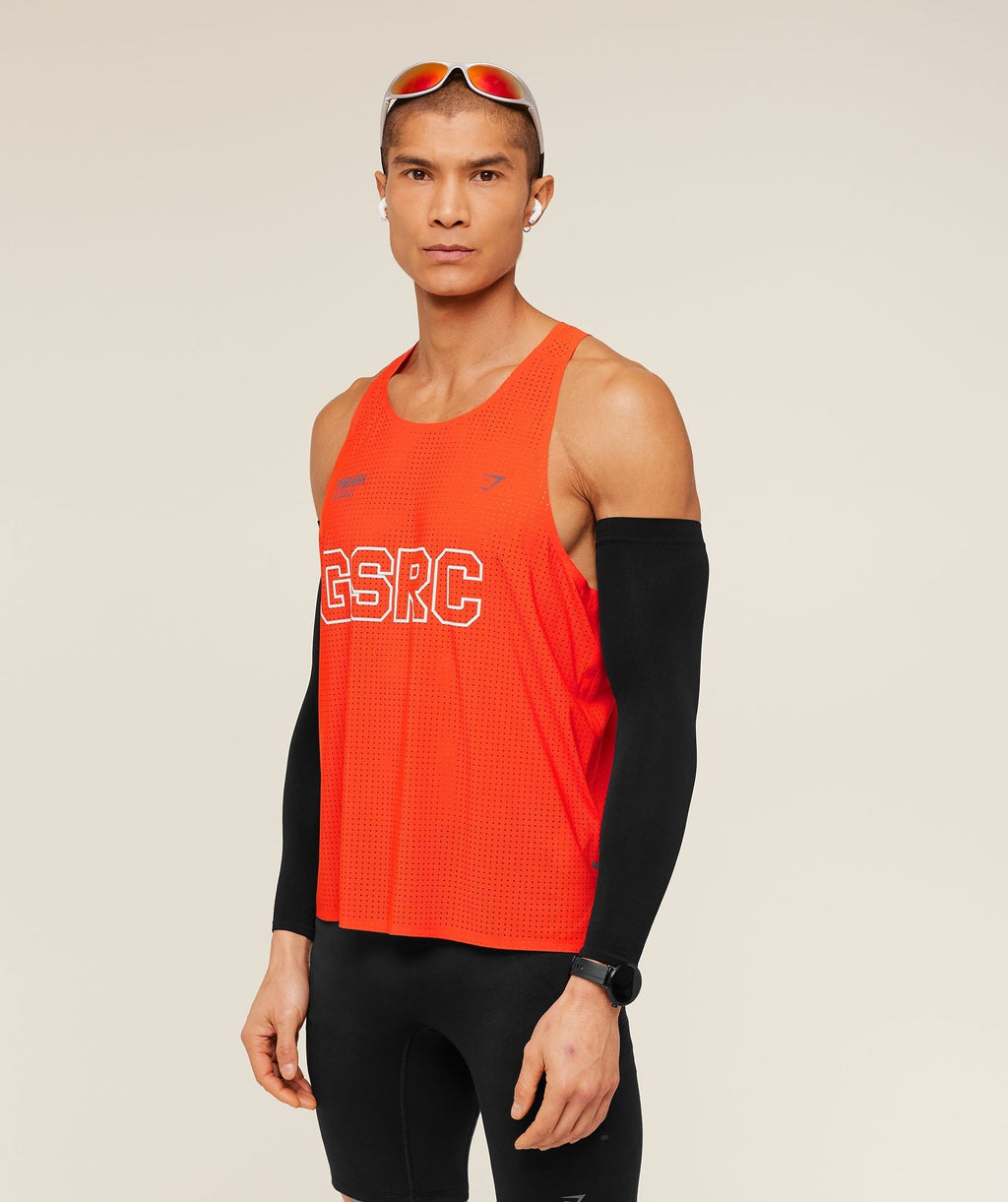Running Elite Race Vest