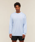 Arrival Oversized Long Sleeve T-Shirt