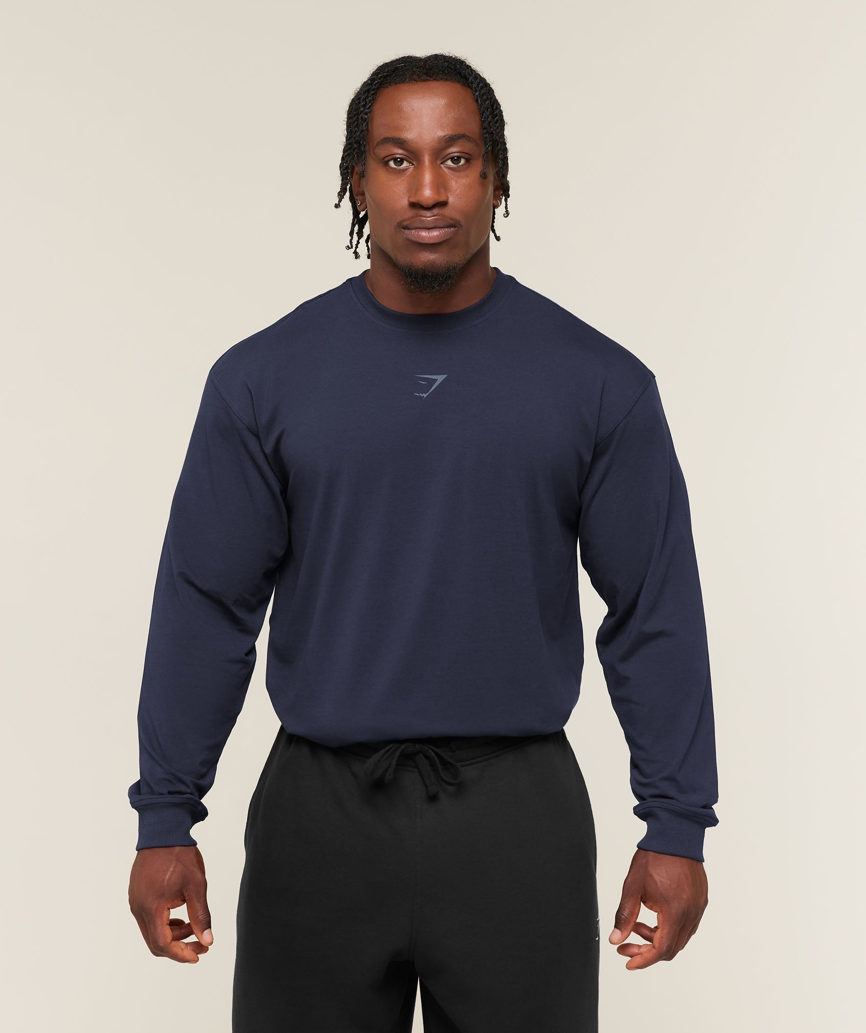 Power Long Sleeve T-Shirt