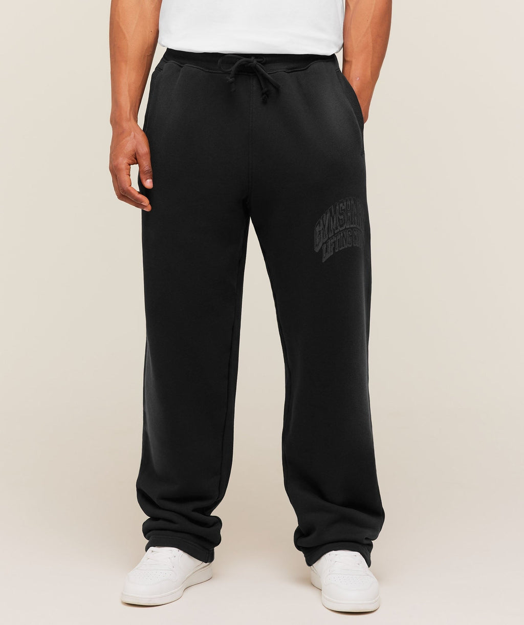 GSLC Straight Leg Pants