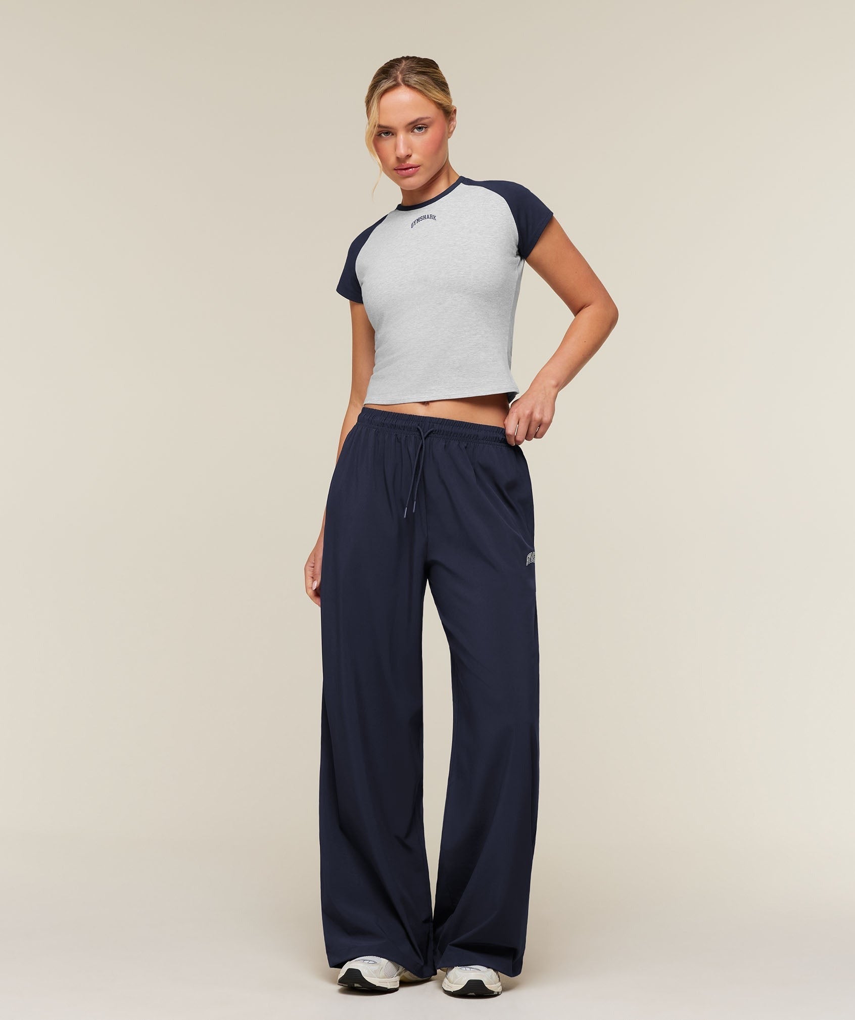 Campus Track Pants