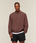 Train Track Jacket