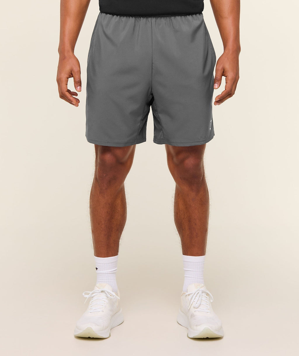 Arrival 7" Shorts