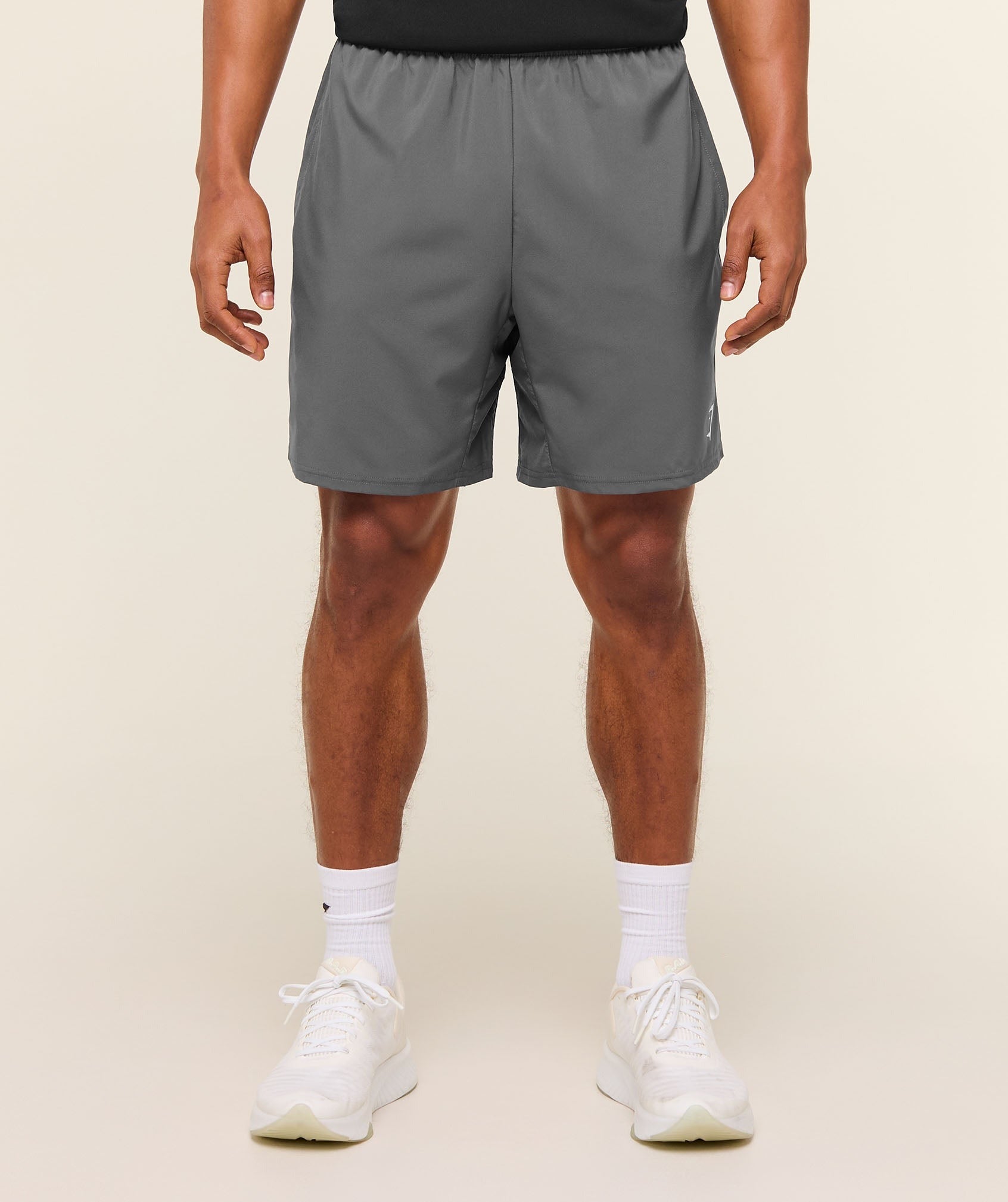 Arrival 7" Shorts
