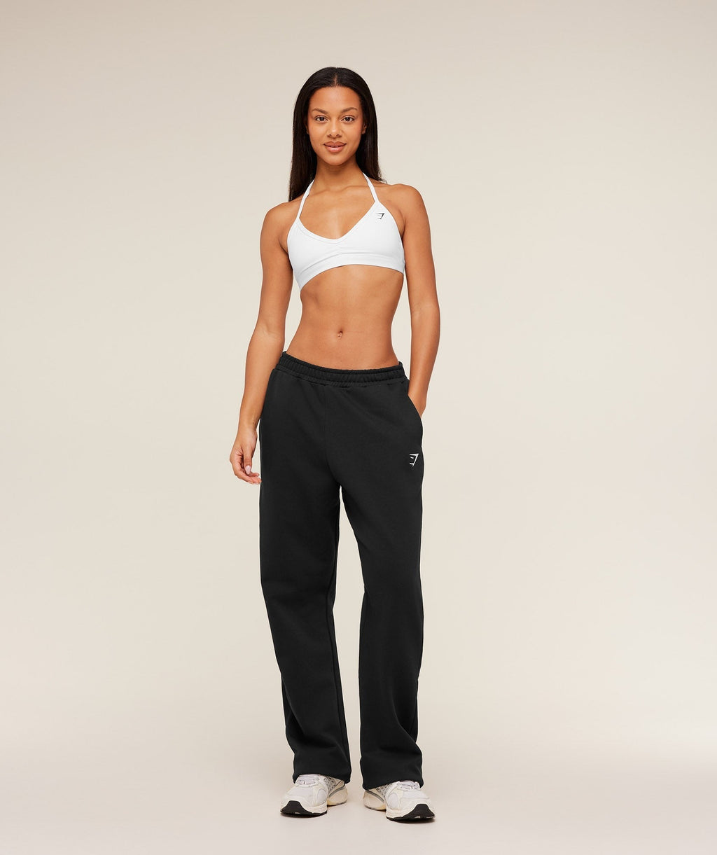 Training Fleece Straight Leg Tall Pants