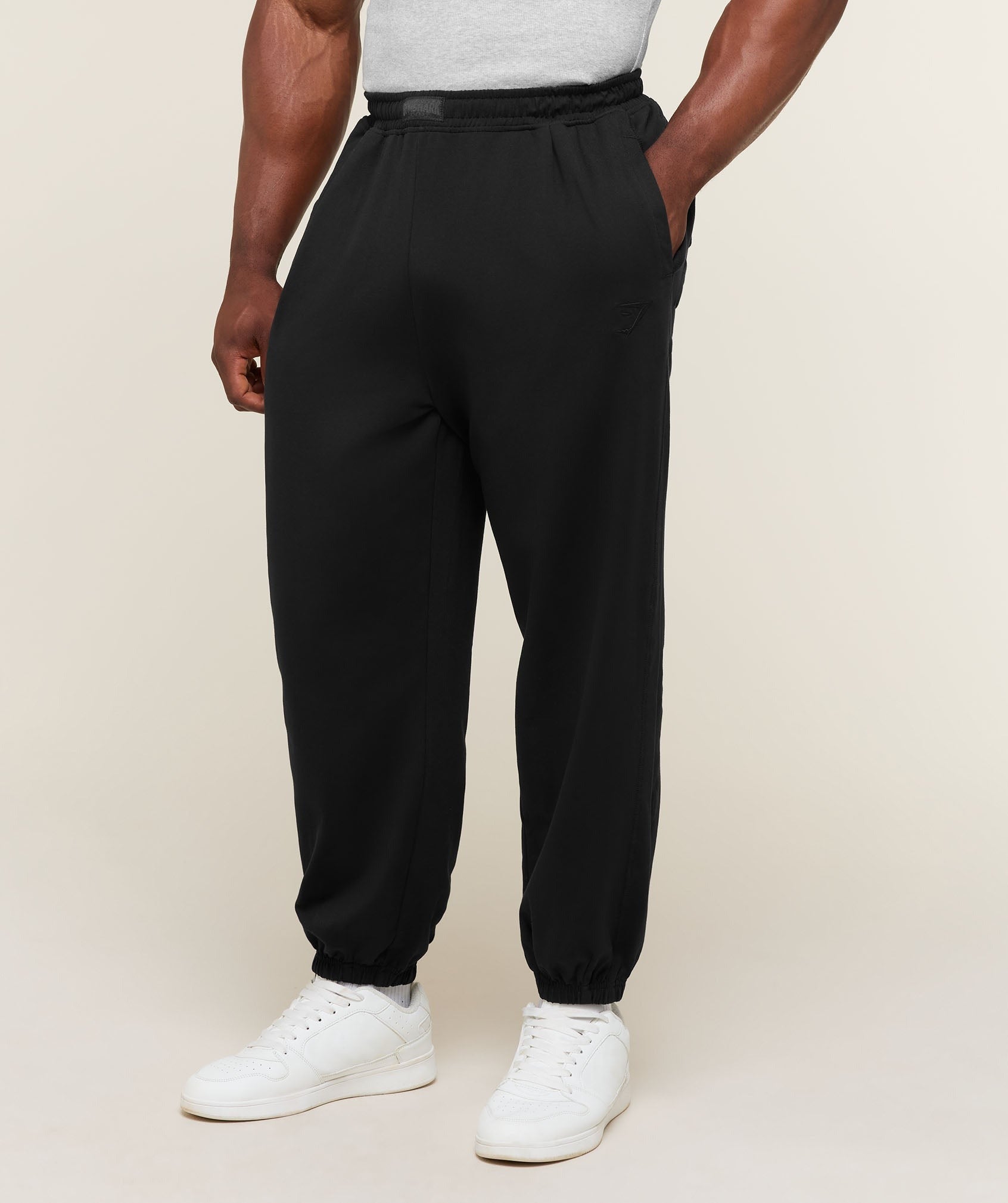 Jersey Pumper Pants